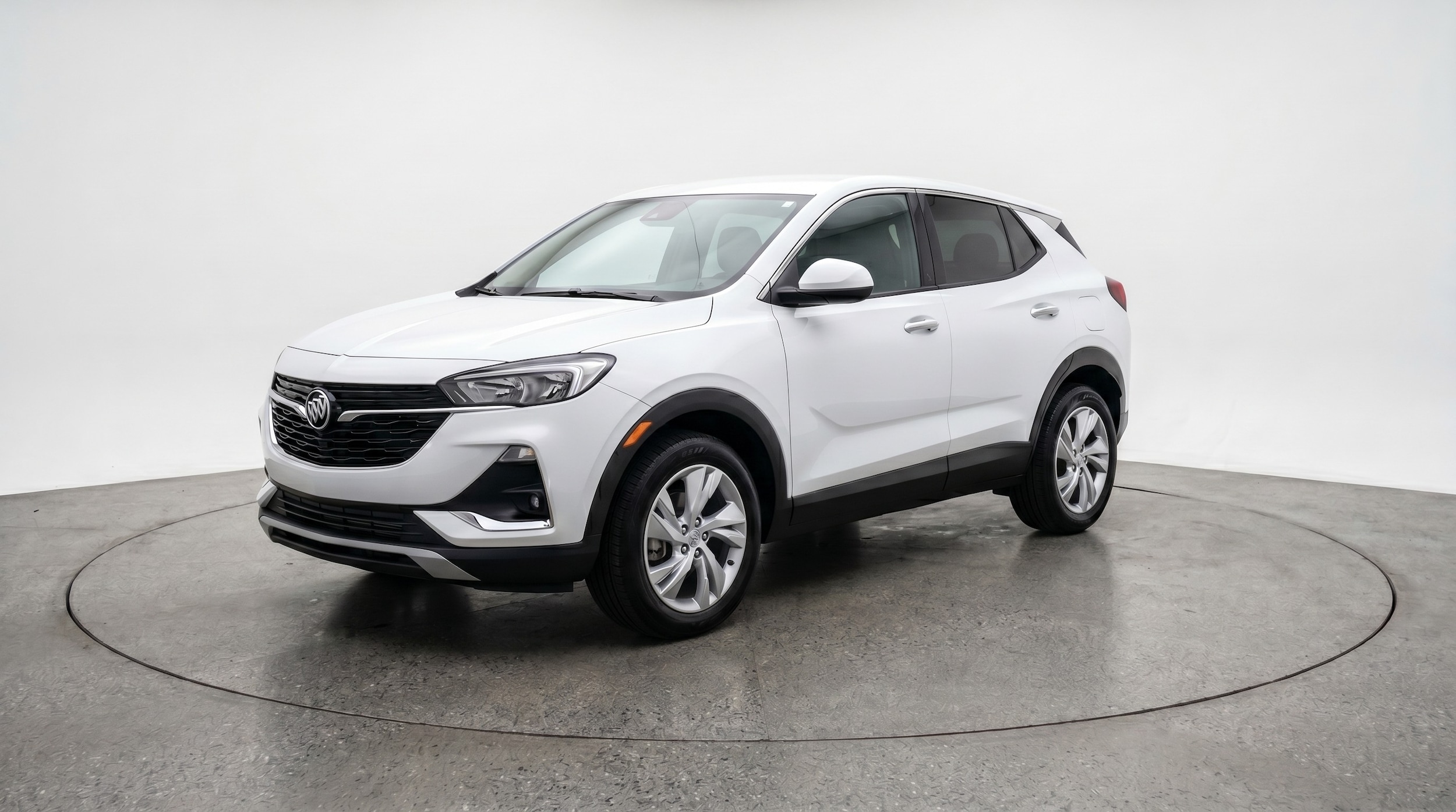 Thumbnail: 2025 Buick Encore GX - 3