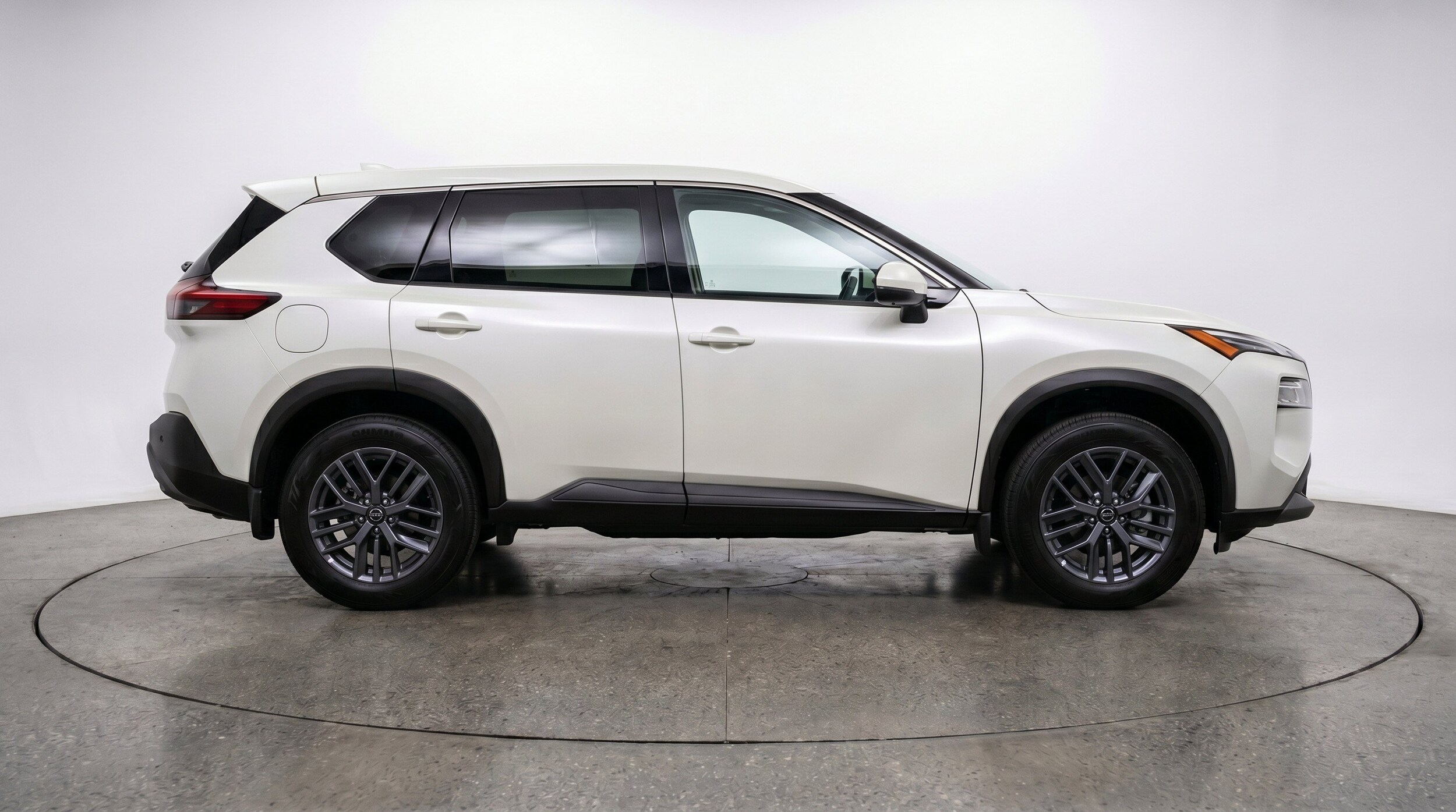 Thumbnail: 2026 Nissan Rogue - 11
