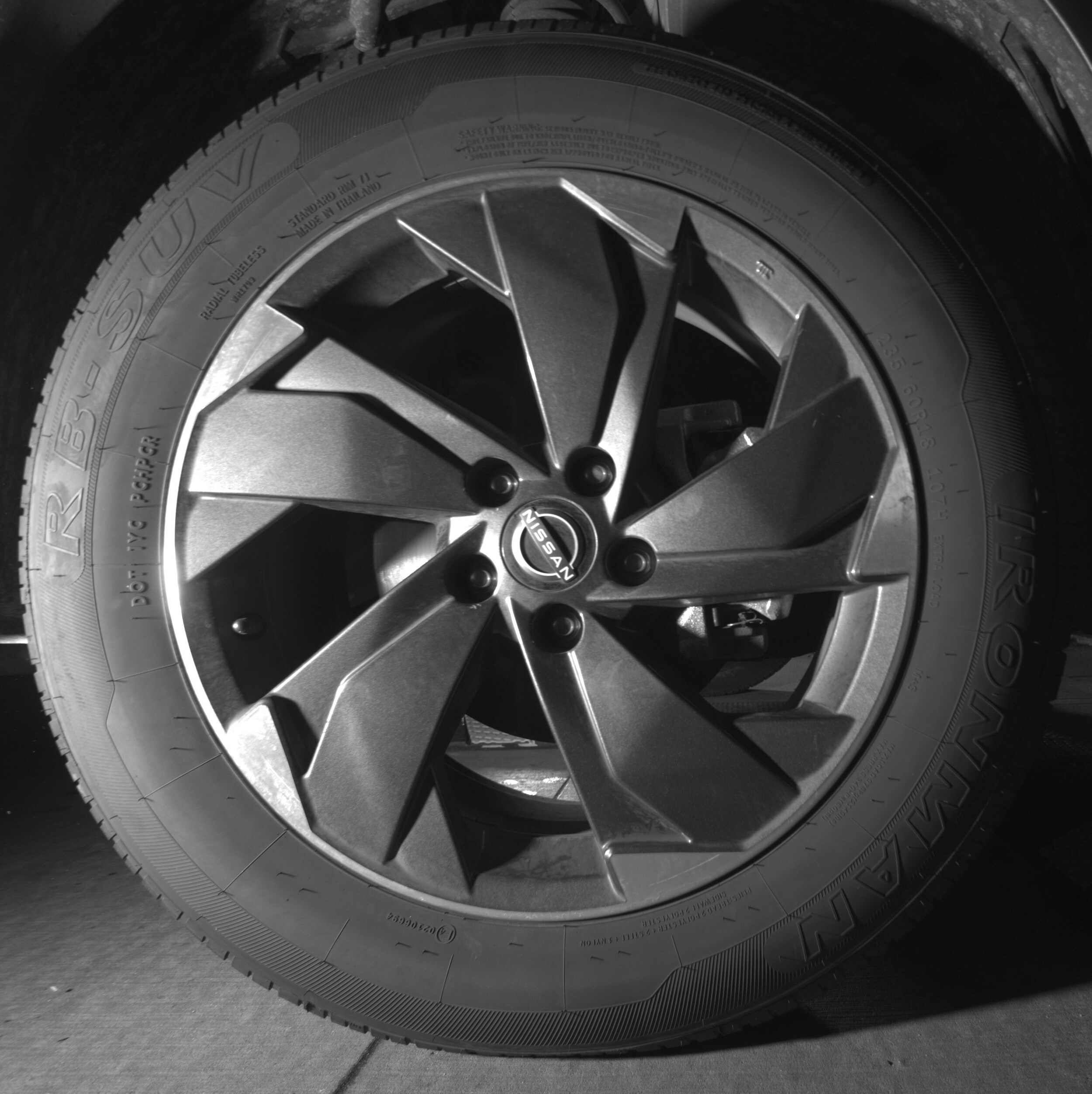 Thumbnail: 2025 Nissan Rogue - 10