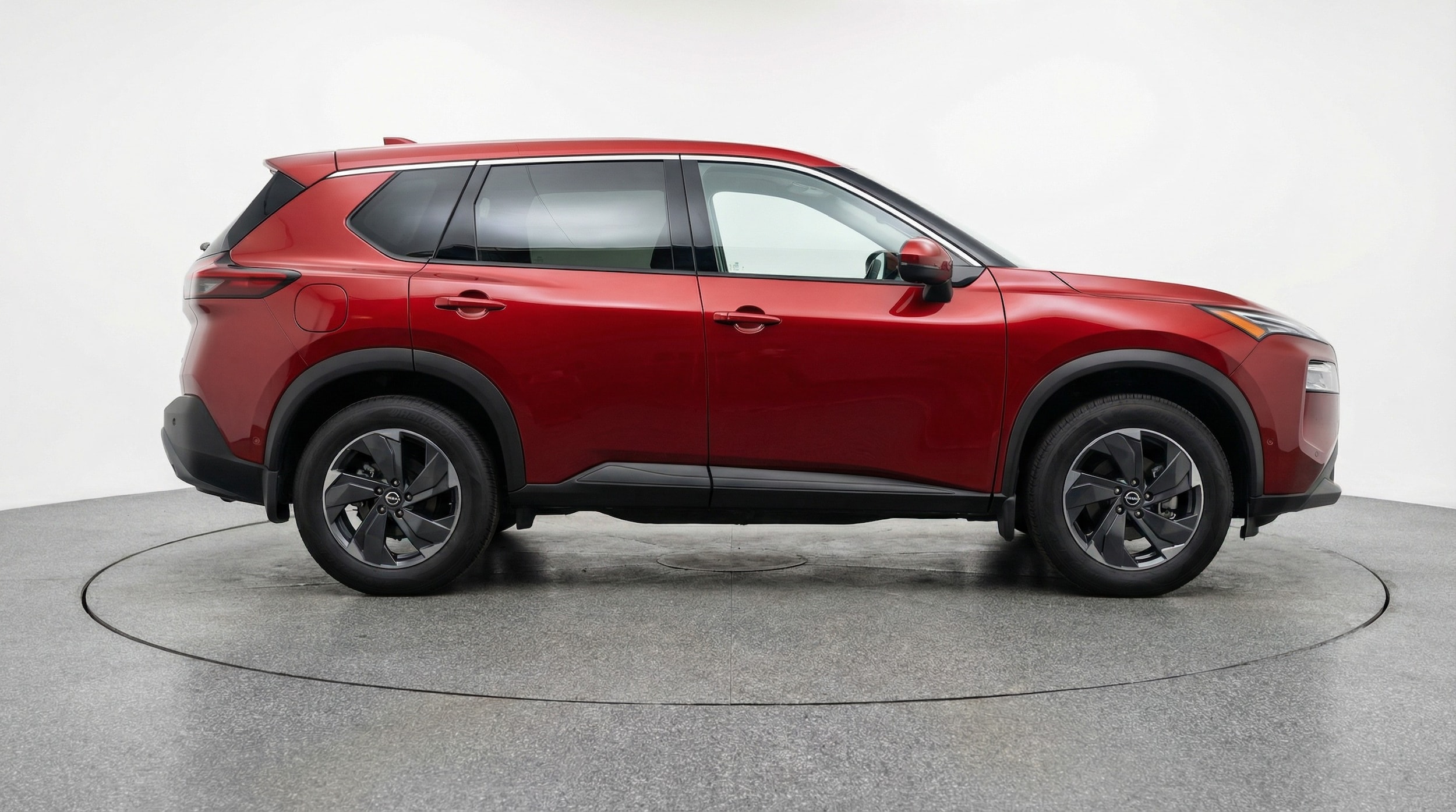 Thumbnail: 2025 Nissan Rogue - 8