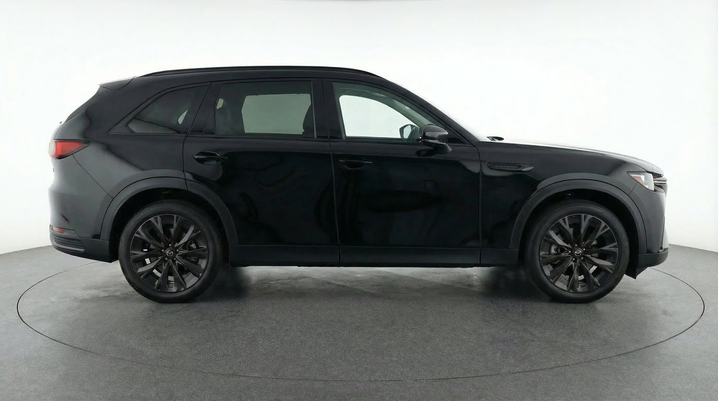 Thumbnail: 2026 Mazda CX-90 - 11
