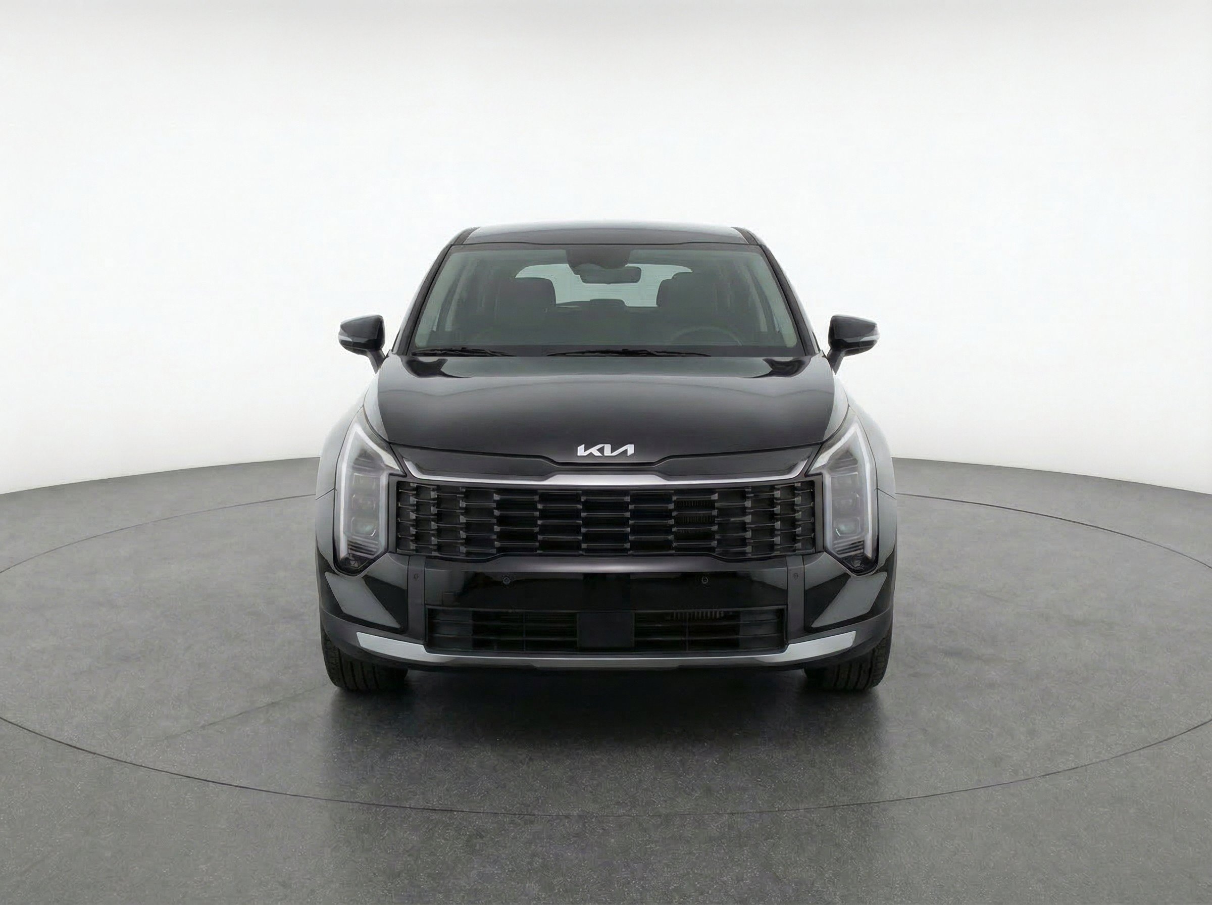 Thumbnail: 2026 Kia Sportage - 2