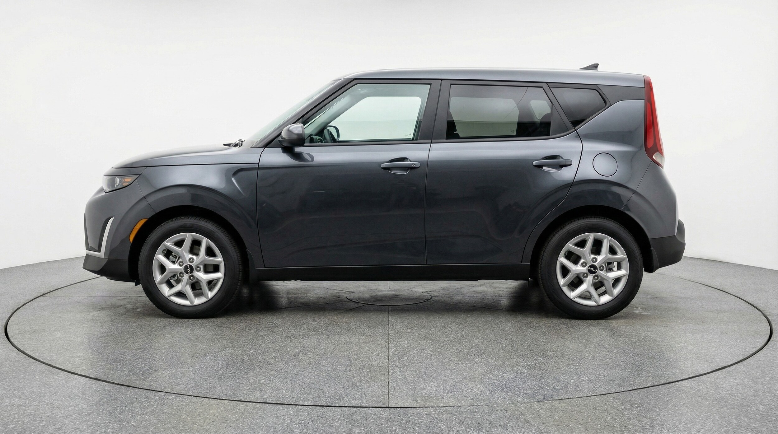 Thumbnail: 2025 Kia Soul - 4