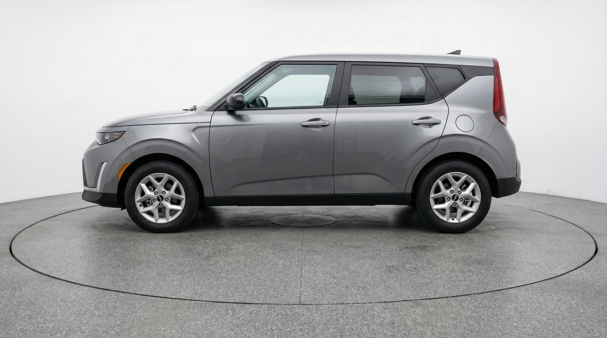 Thumbnail: 2025 Kia Soul - 4