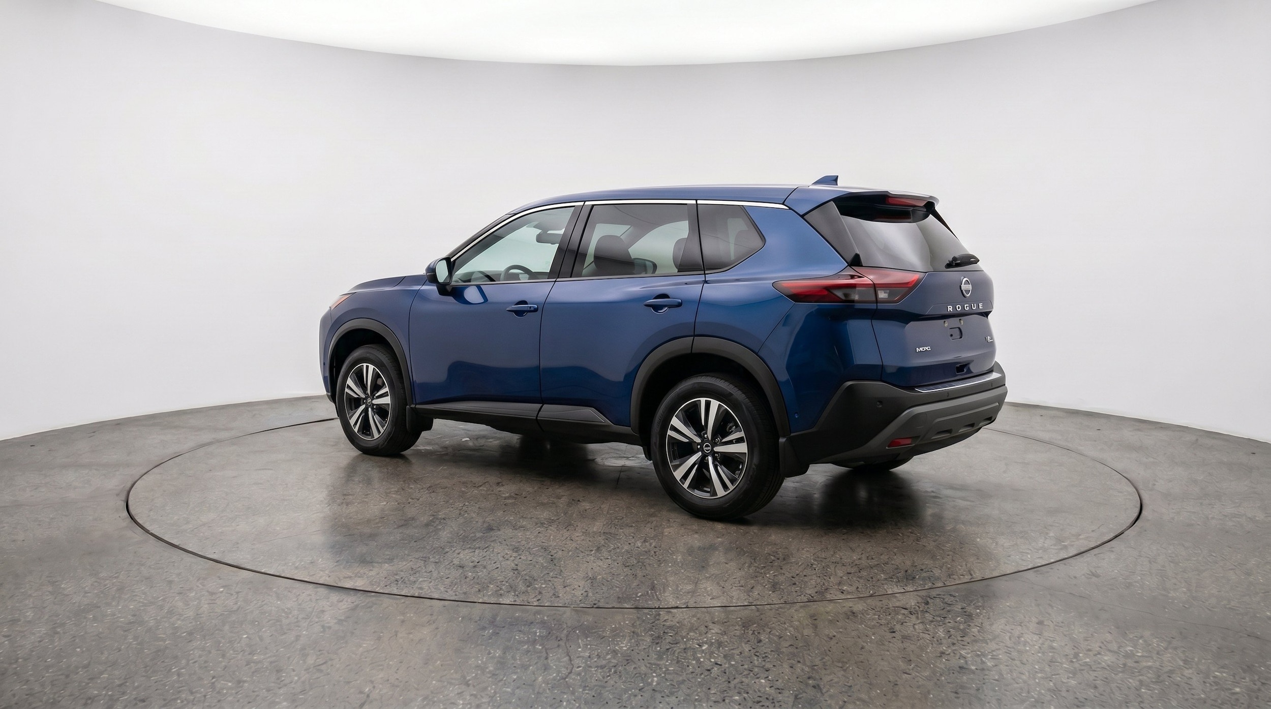 Thumbnail: 2026 Nissan Rogue - 6