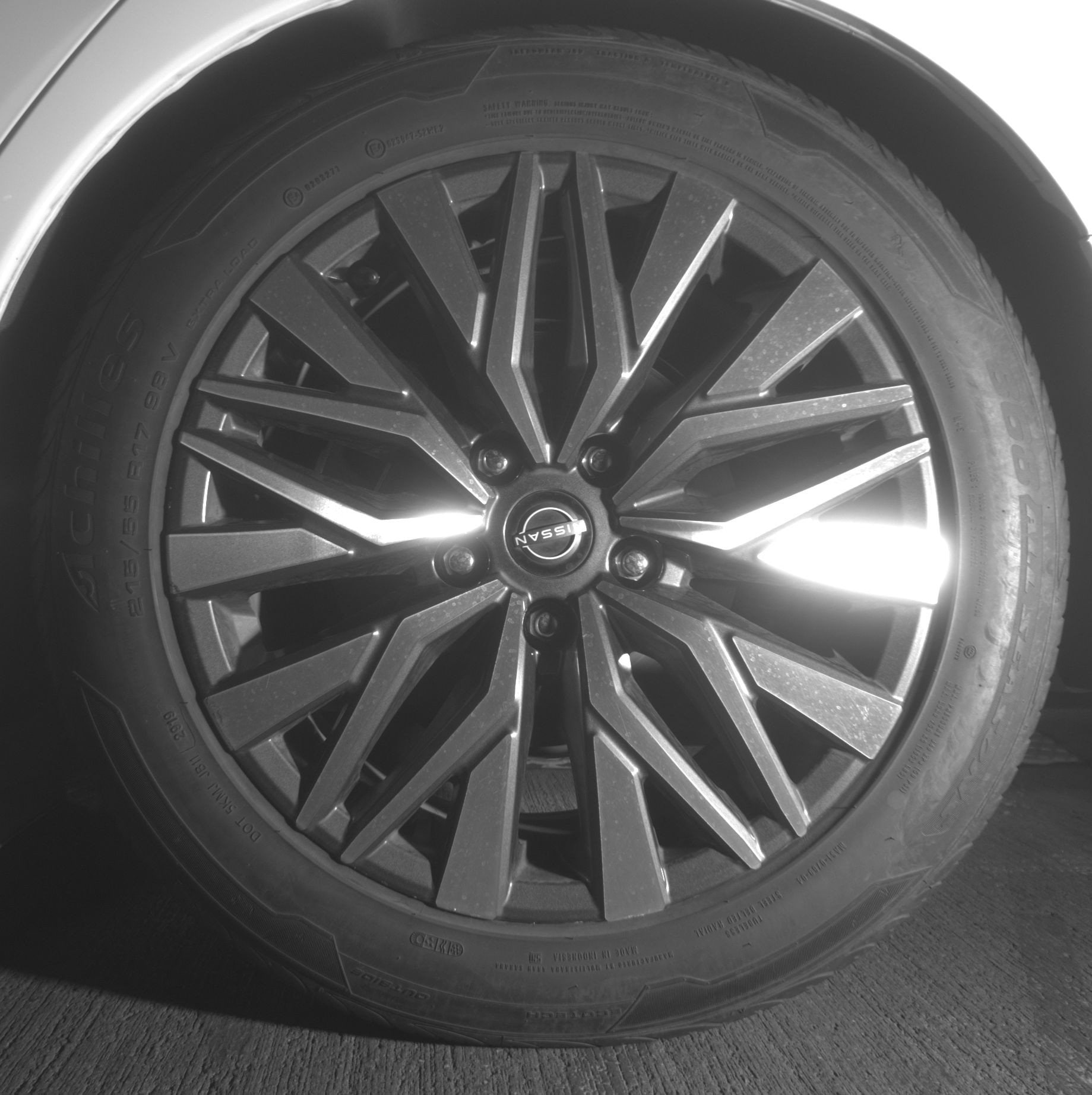 Thumbnail: 2025 Nissan Altima - 14