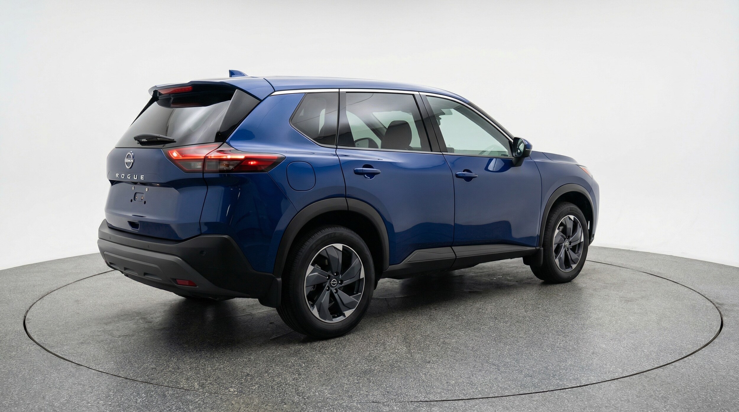 Thumbnail: 2025 Nissan Rogue - 7