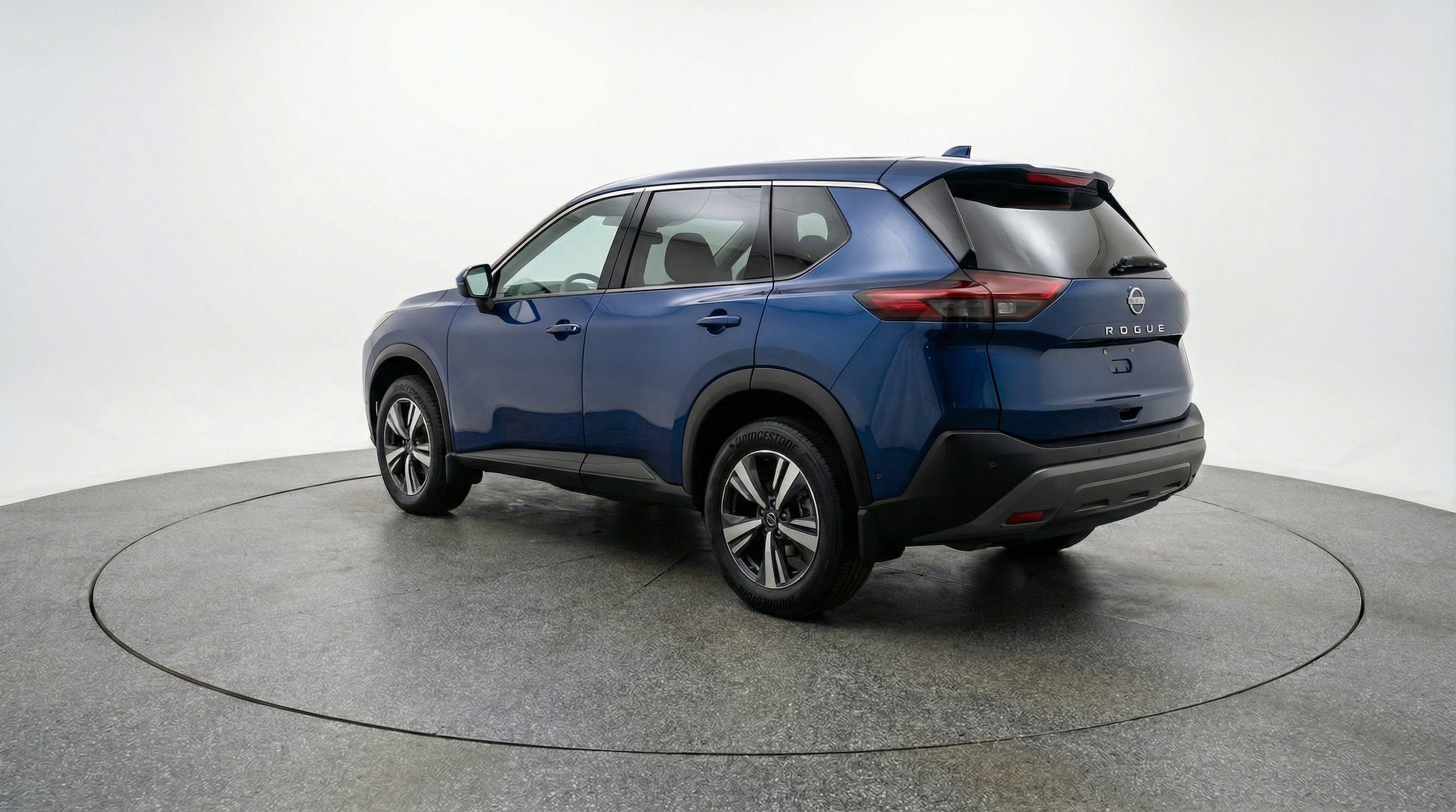 Thumbnail: 2026 Nissan Rogue - 6