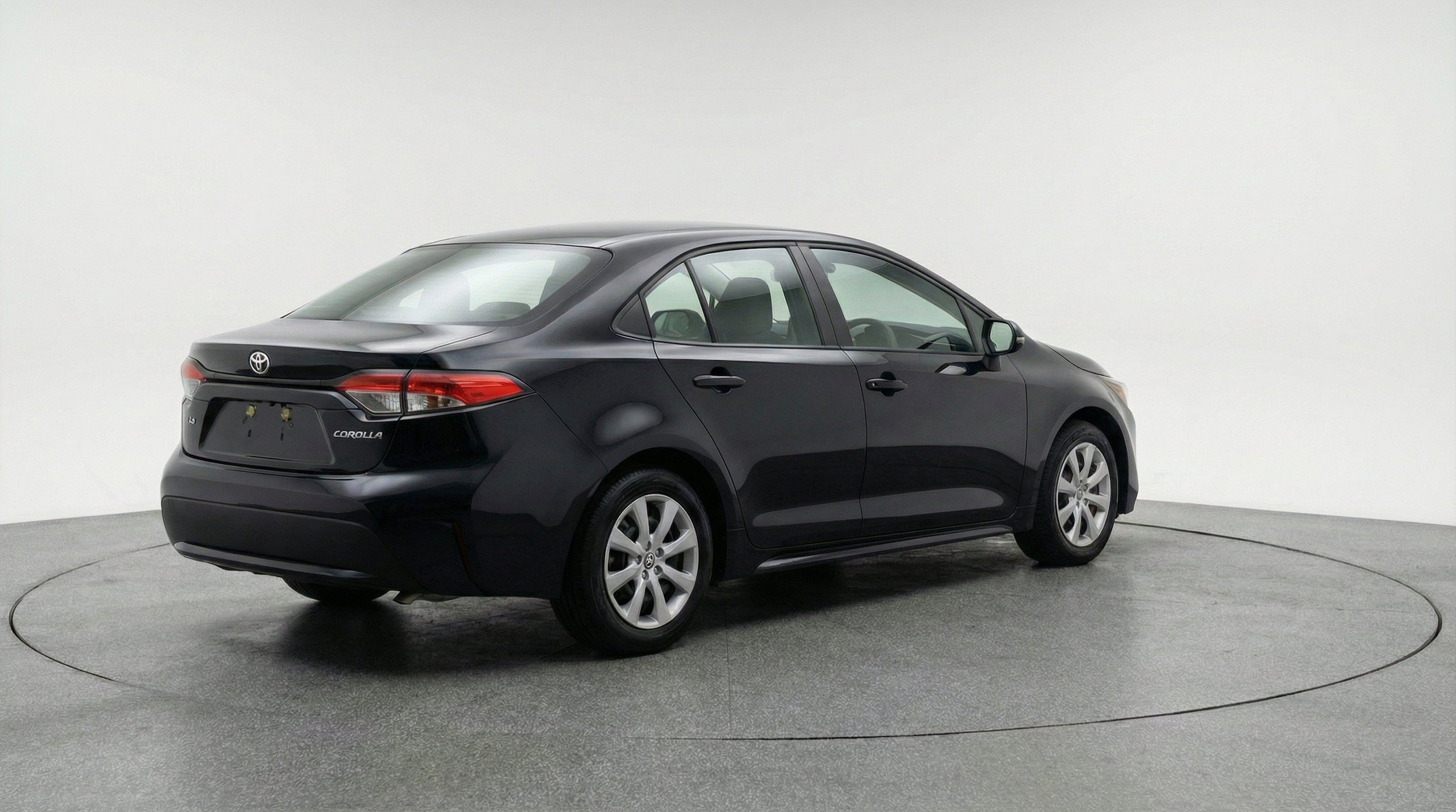 Thumbnail: 2025 Toyota Corolla - 9