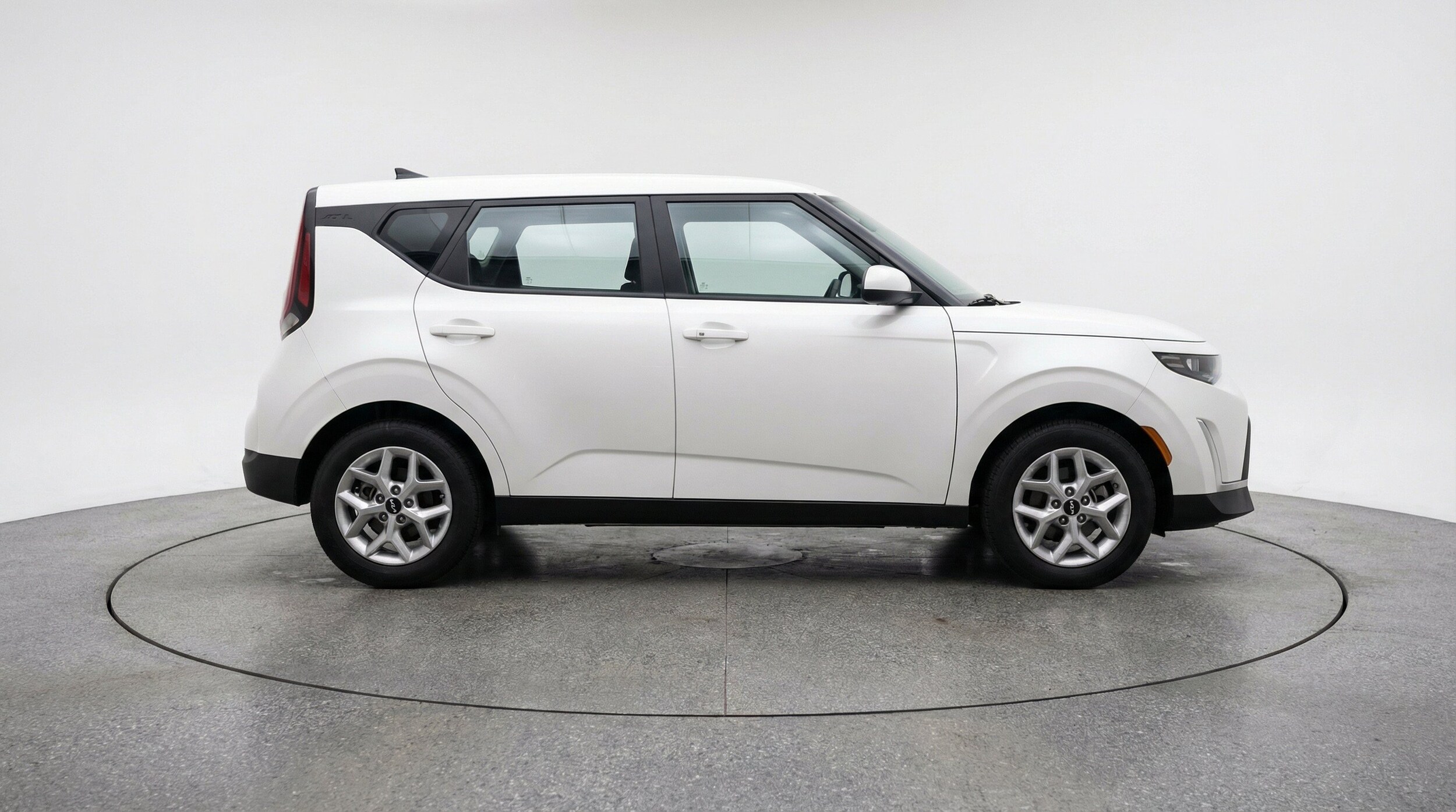 Thumbnail: 2025 Kia Soul - 11
