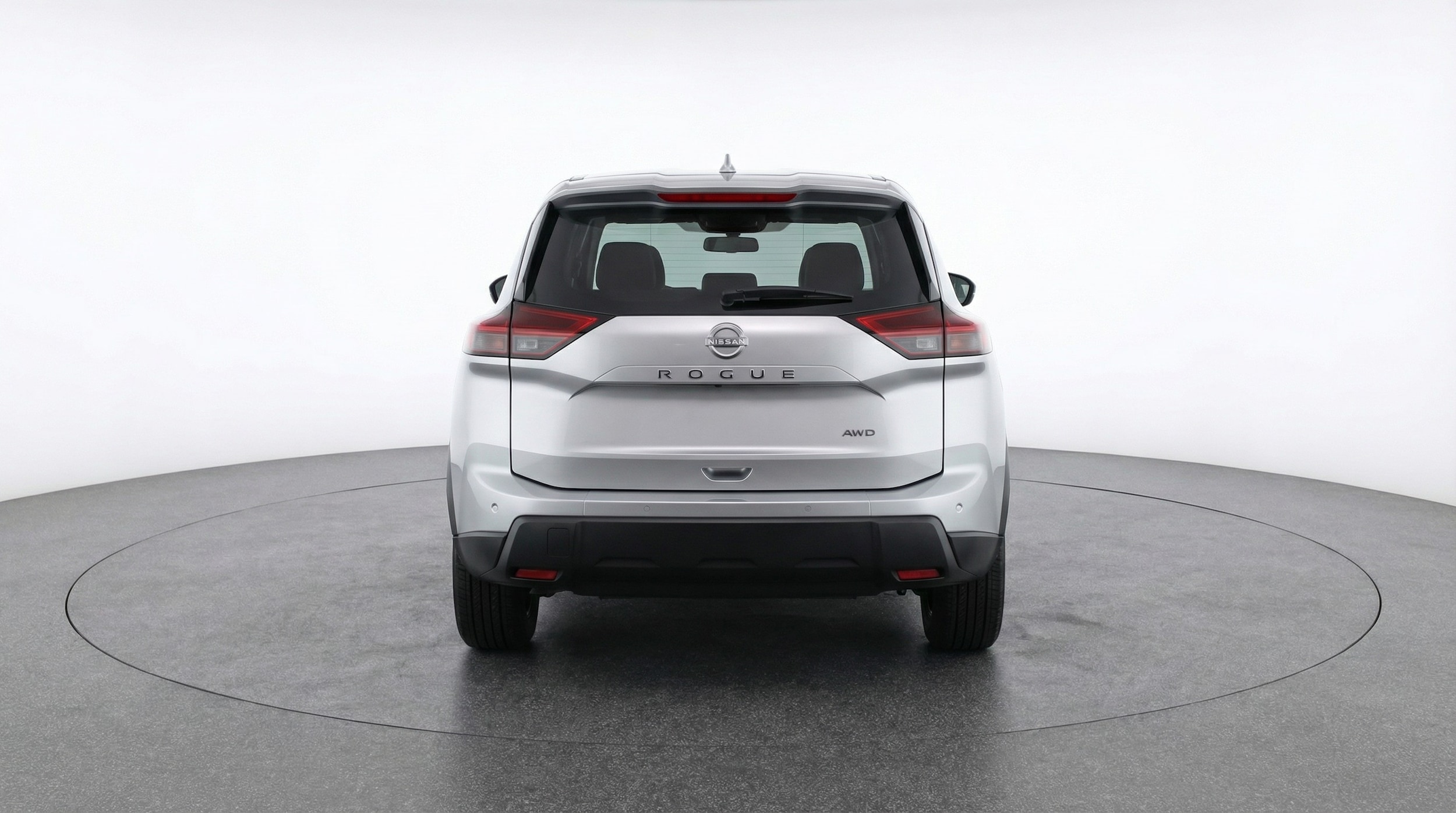 Thumbnail: 2025 Nissan Rogue - 6