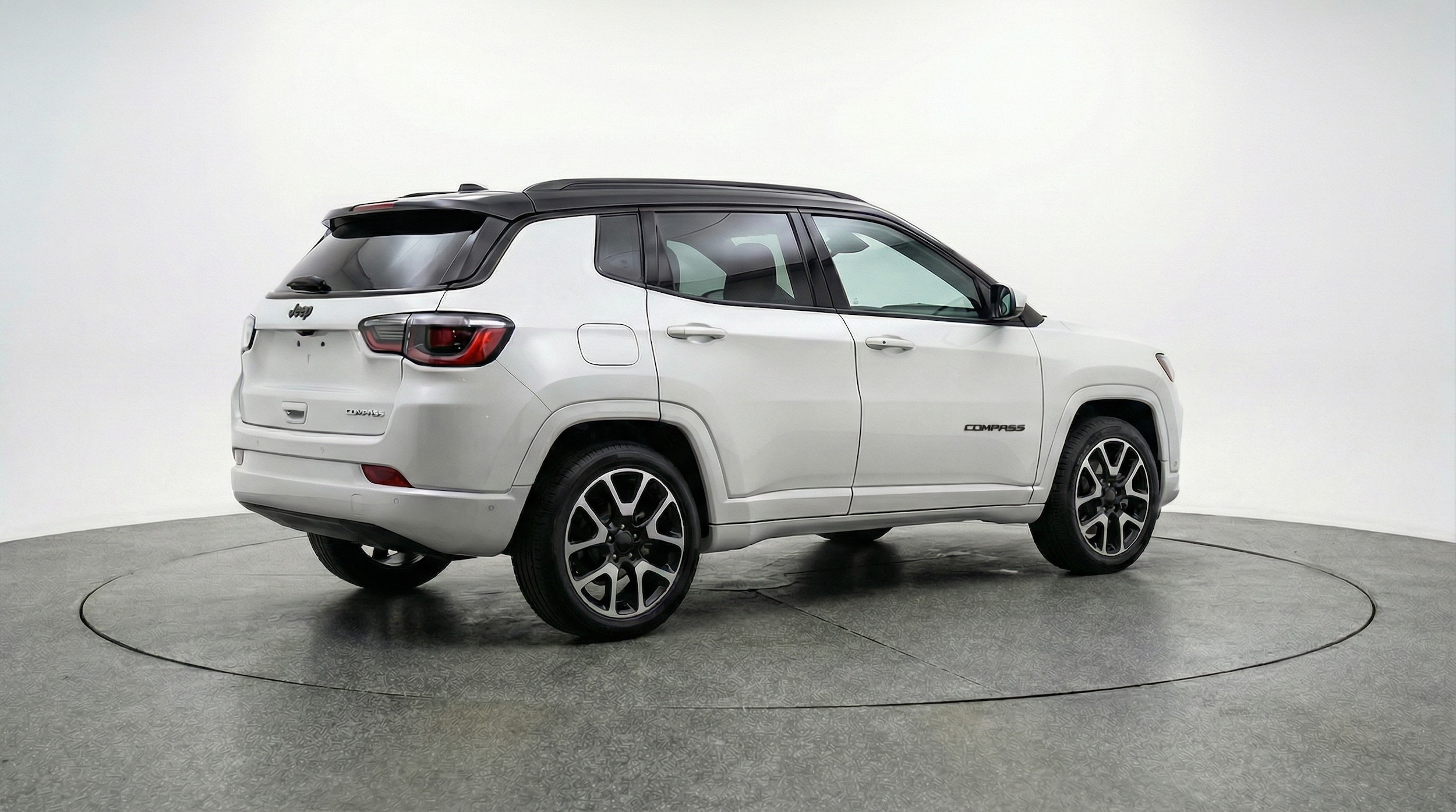 Thumbnail: 2025 Jeep Compass - 7