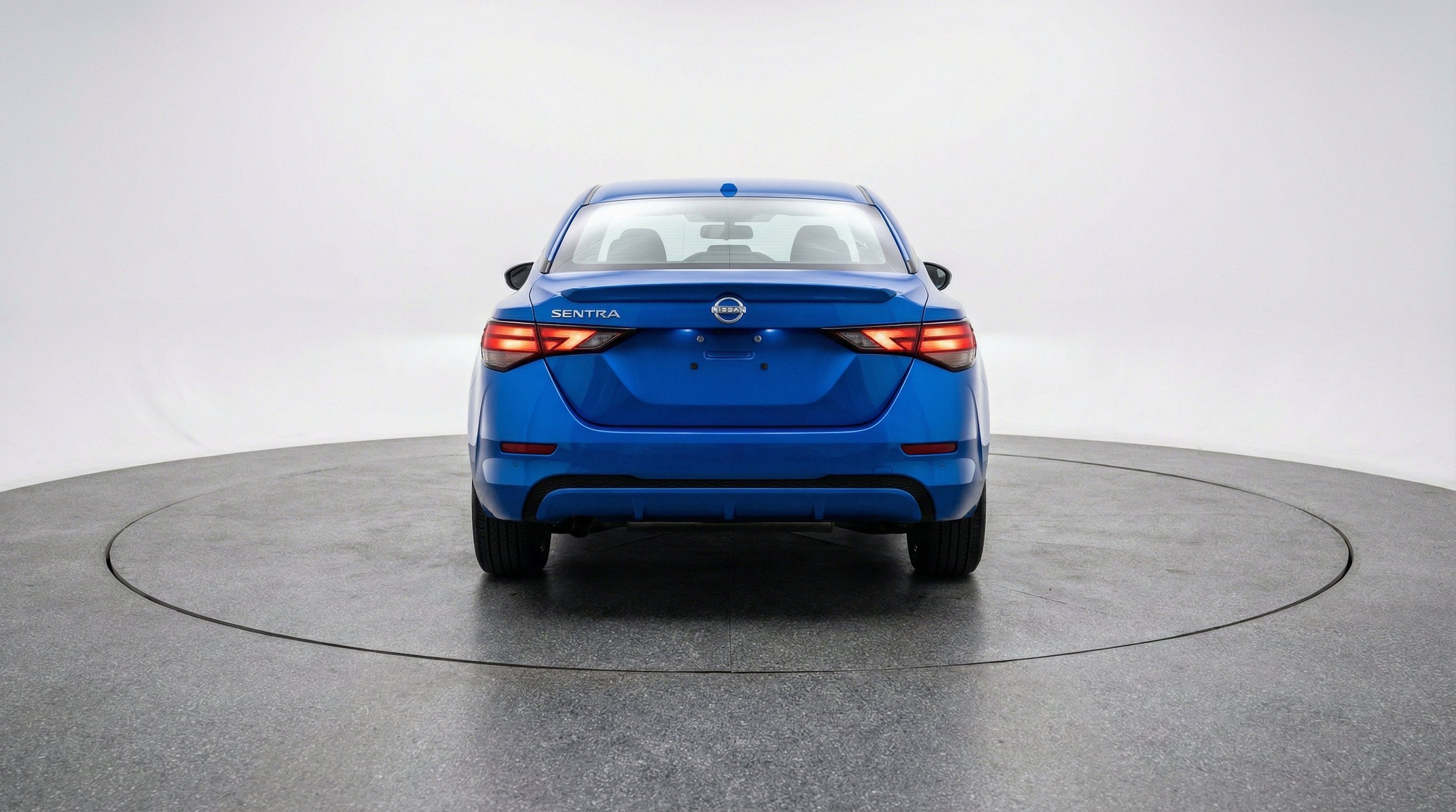 Thumbnail: 2025 Nissan Sentra - 7