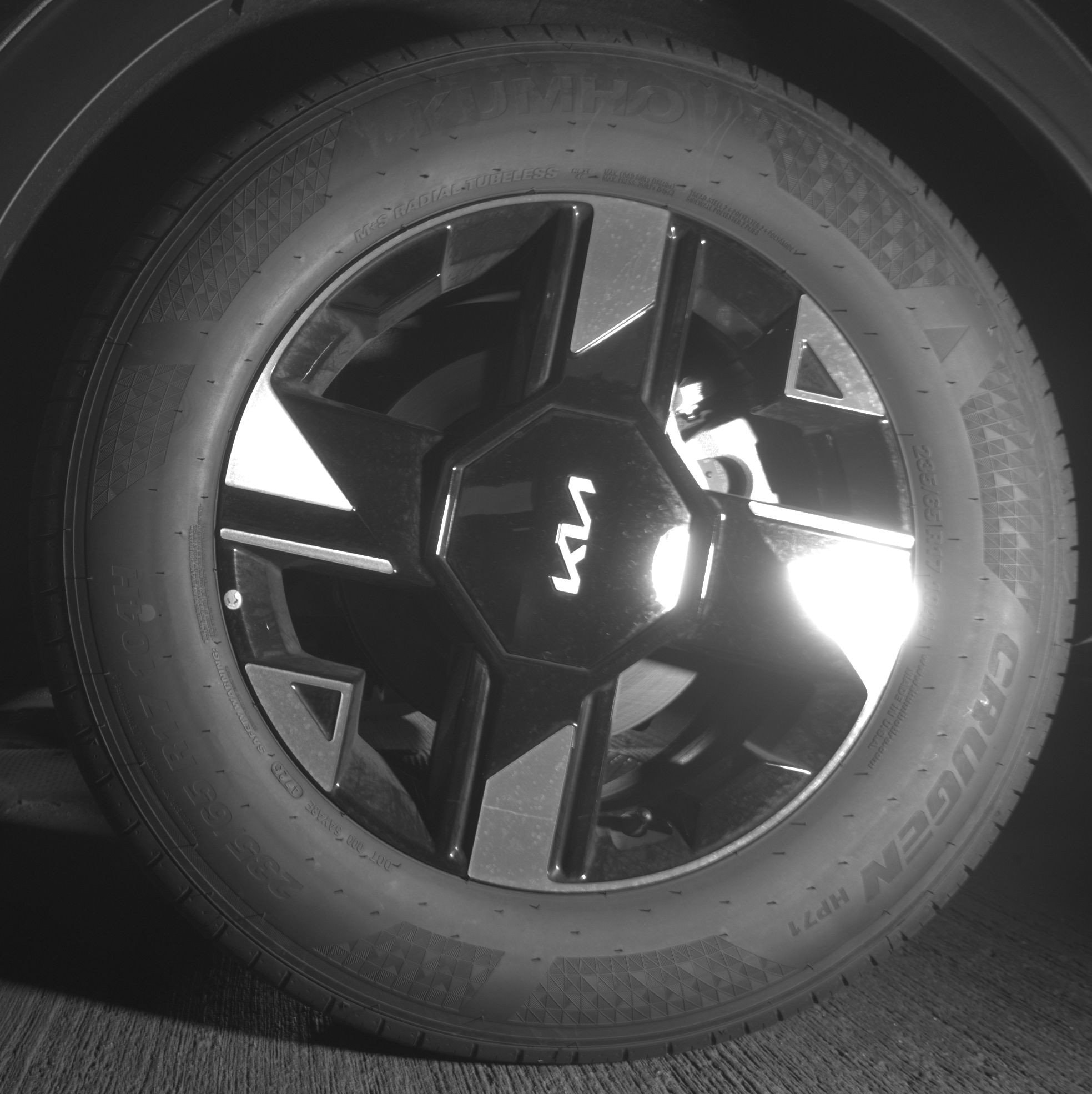 Thumbnail: 2026 Kia Sportage - 14
