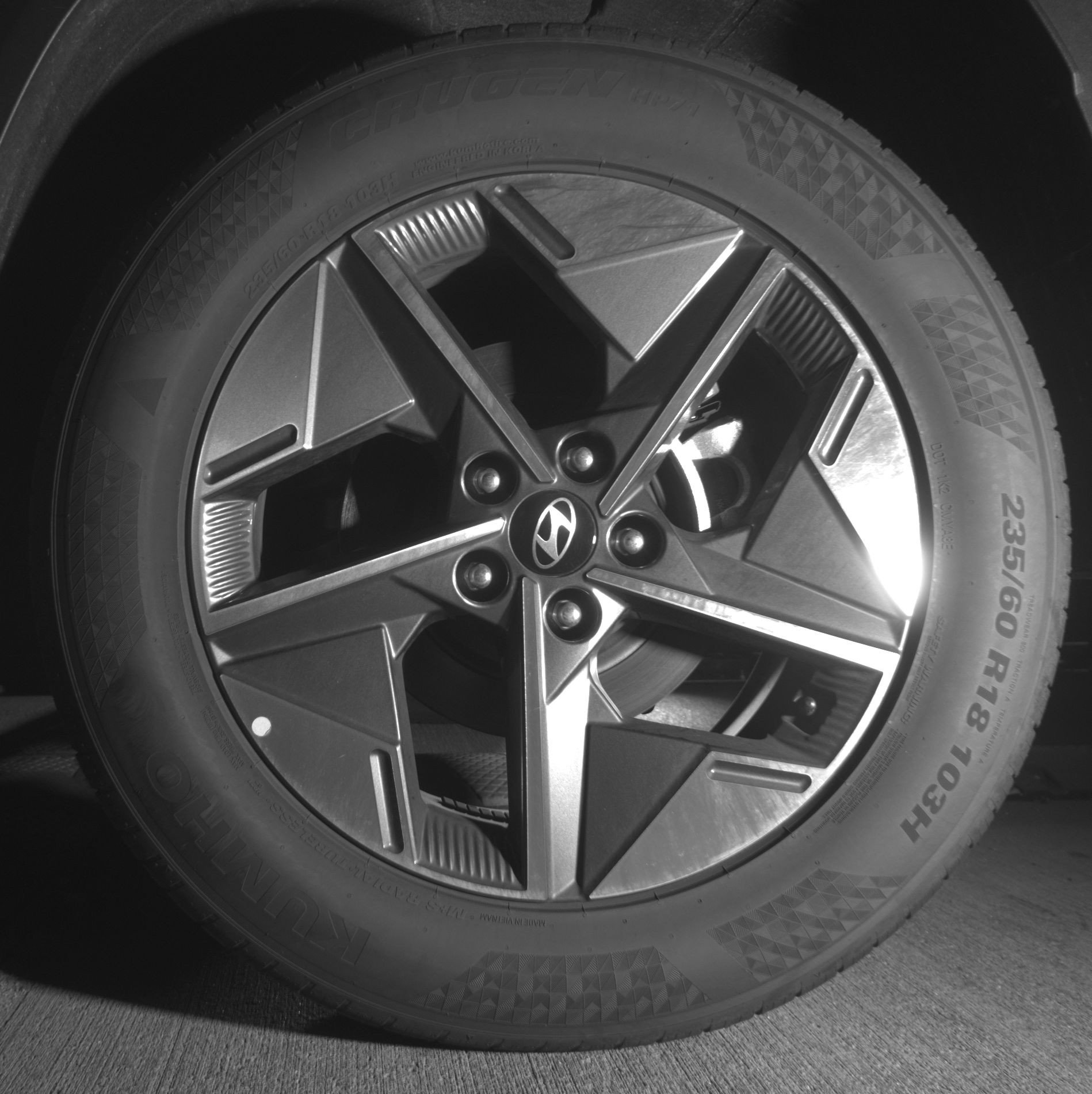 Thumbnail: 2026 Hyundai Tucson - 14