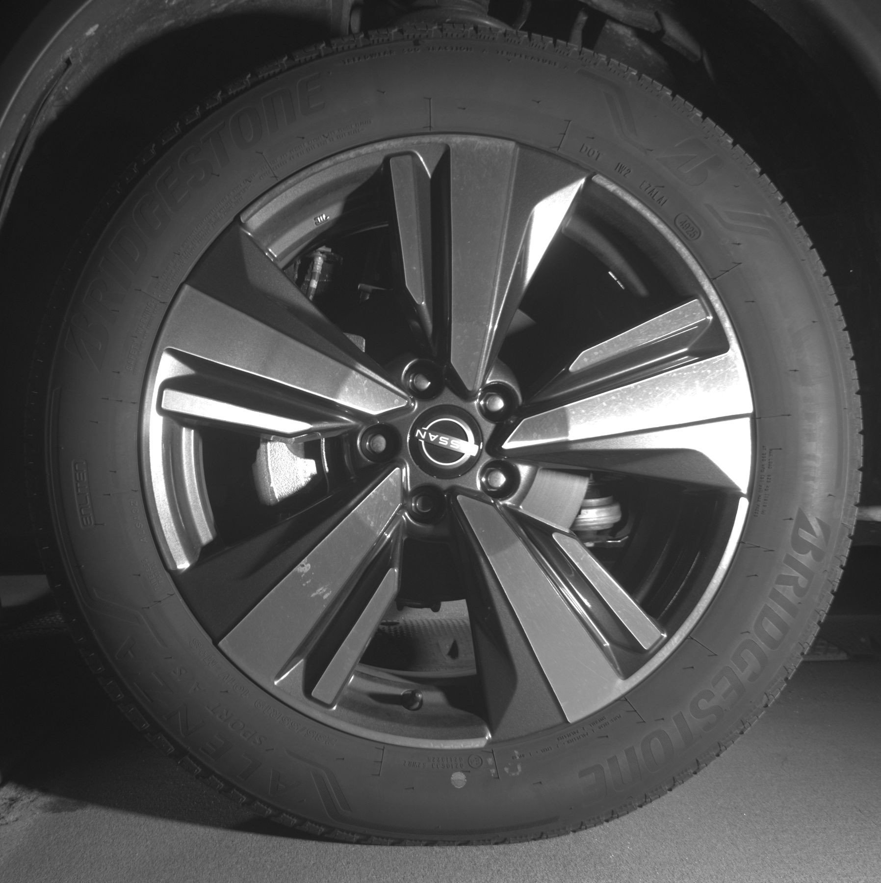 Thumbnail: 2026 Nissan Rogue - 12