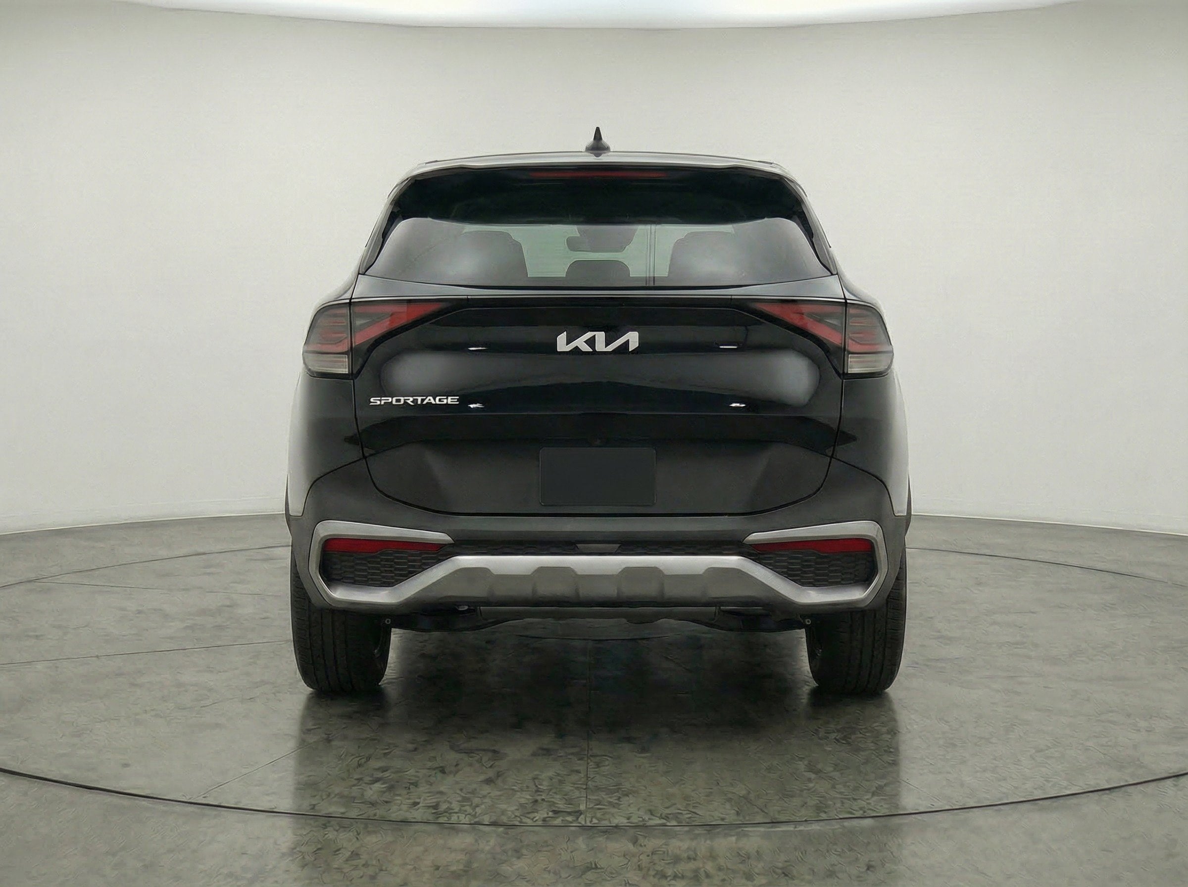 Thumbnail: 2026 Kia Sportage - 7