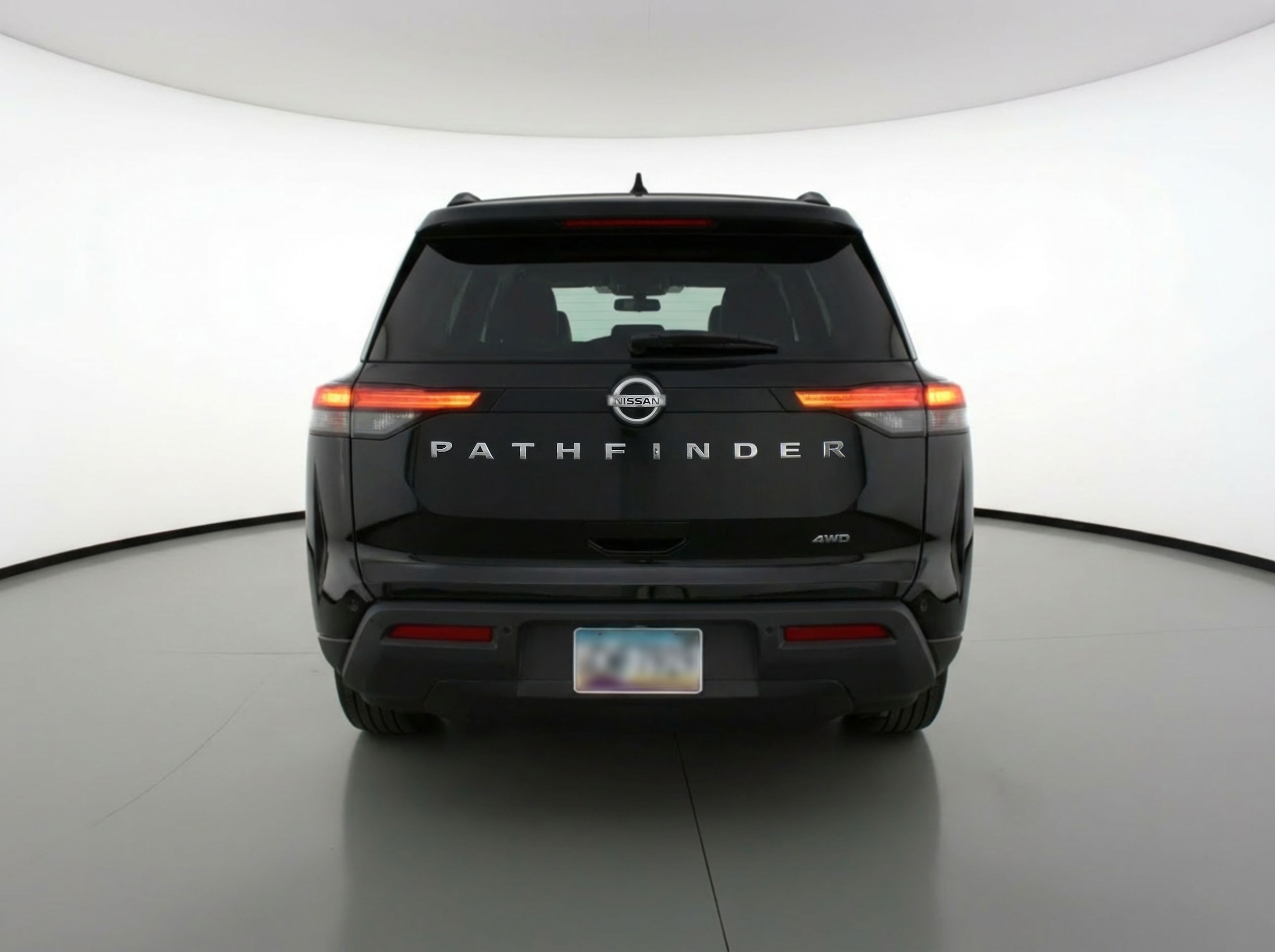 Thumbnail: 2025 Nissan Pathfinder - 6