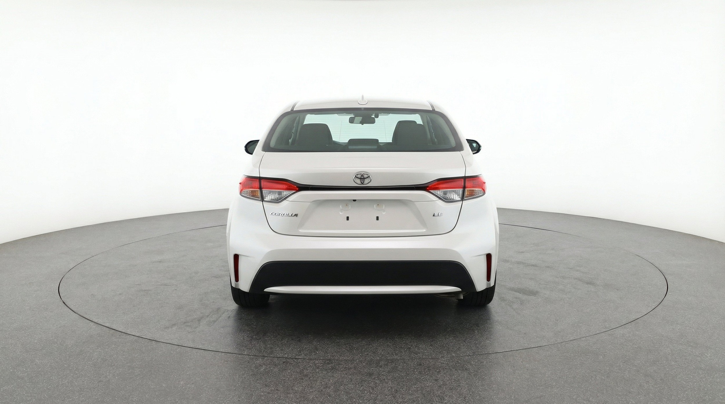 Thumbnail: 2025 Toyota Corolla - 7