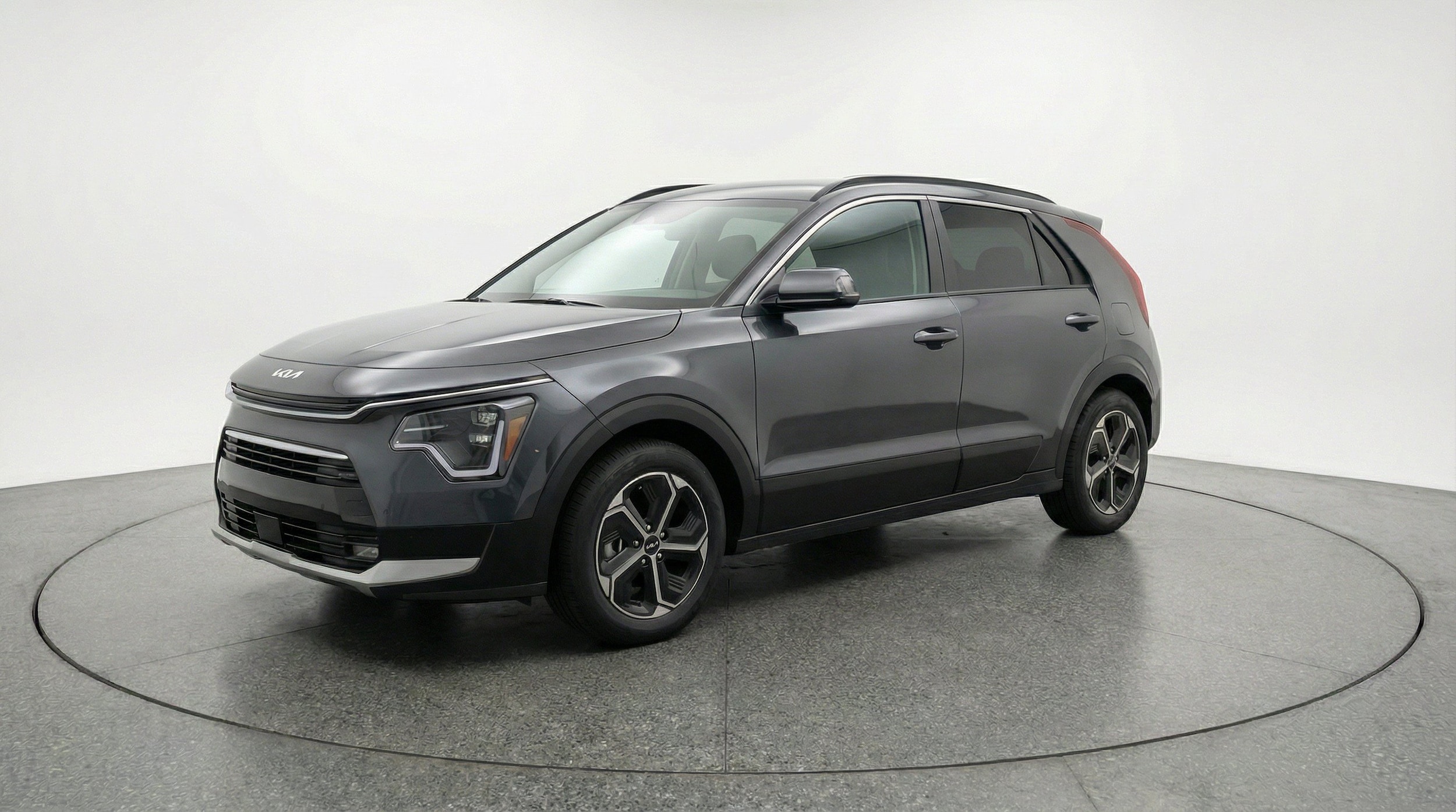 Thumbnail: 2026 Kia Niro - 3