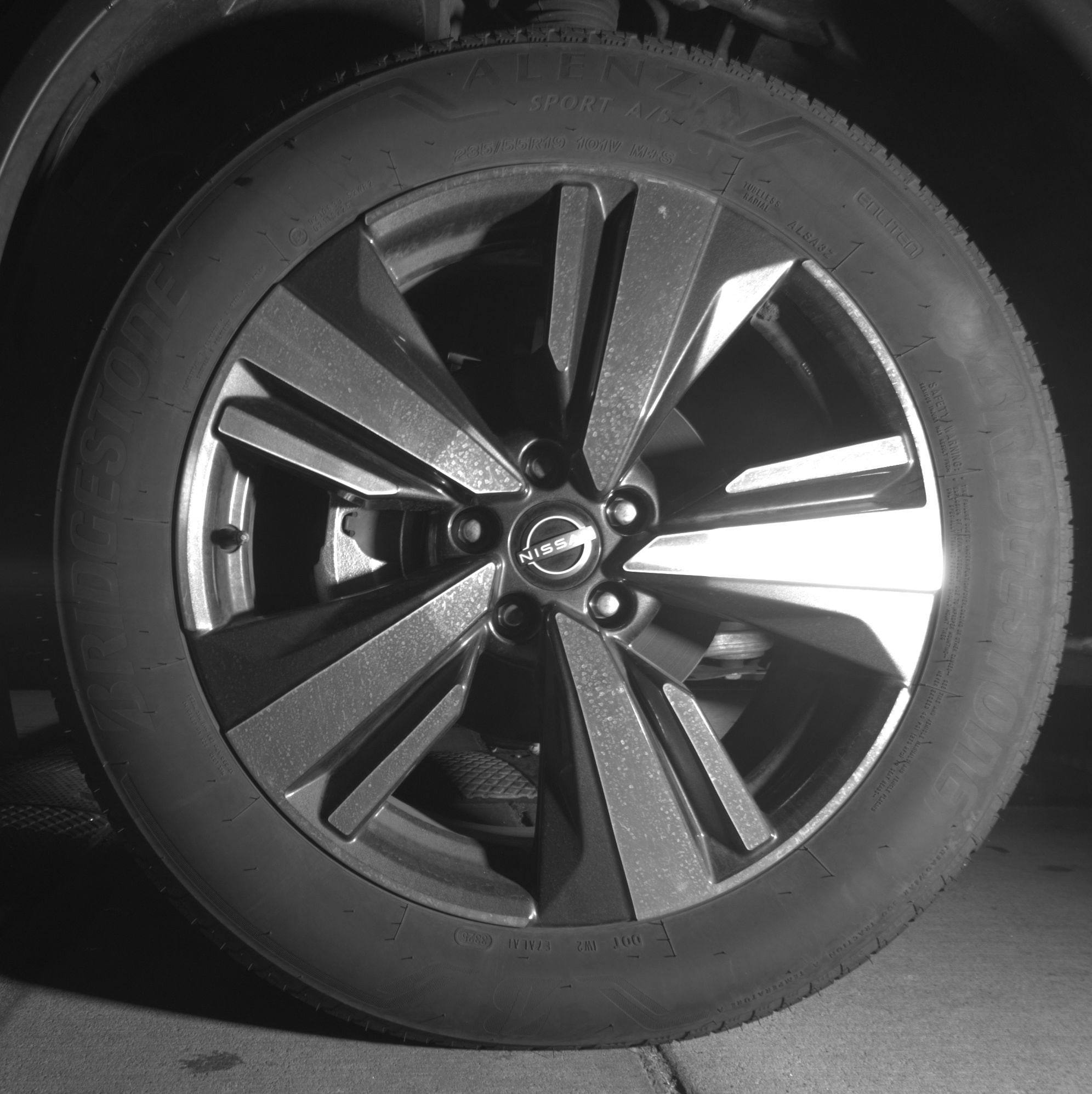 Thumbnail: 2026 Nissan Rogue - 12