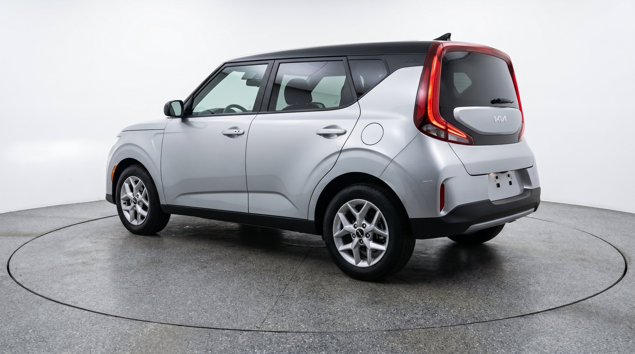 Thumbnail: 2025 Kia Soul - 6