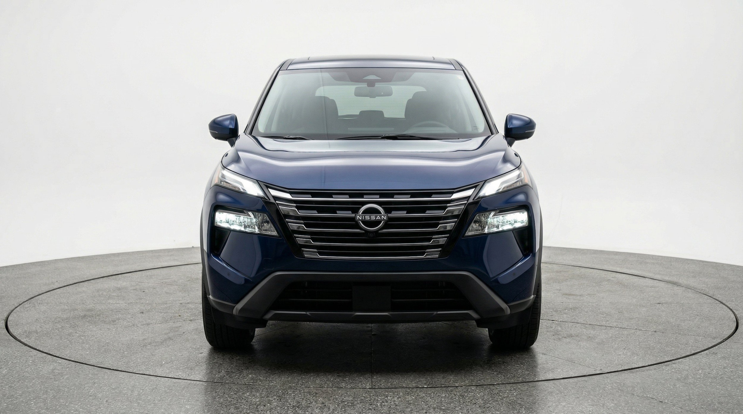 Thumbnail: 2025 Nissan Rogue - 2
