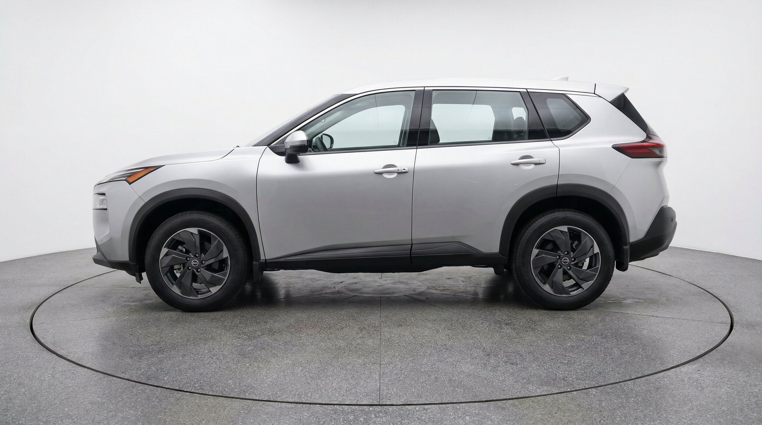 Thumbnail: 2025 Nissan Rogue - 5