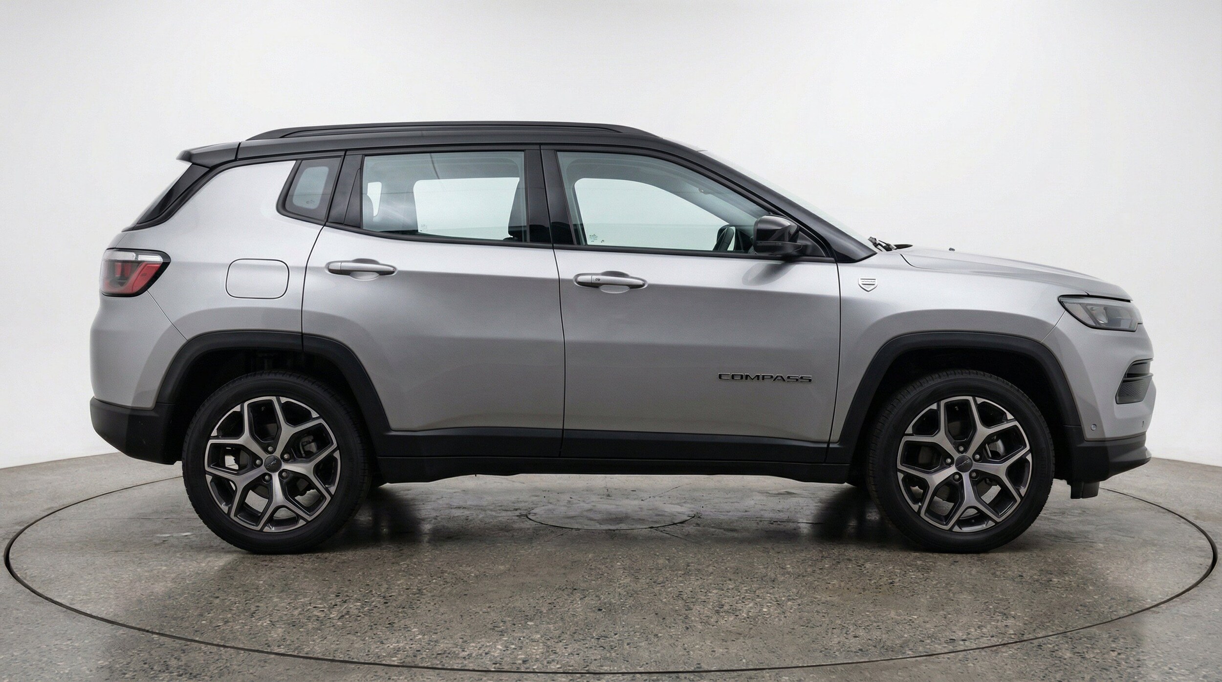 Thumbnail: 2025 Jeep Compass - 11