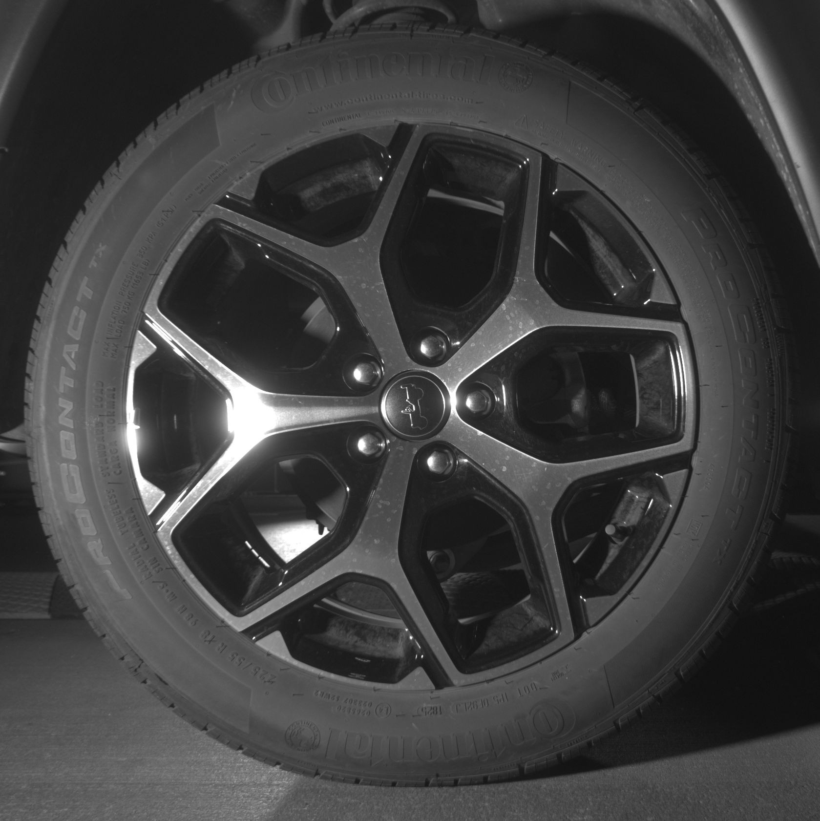 Thumbnail: 2025 Jeep Compass - 12