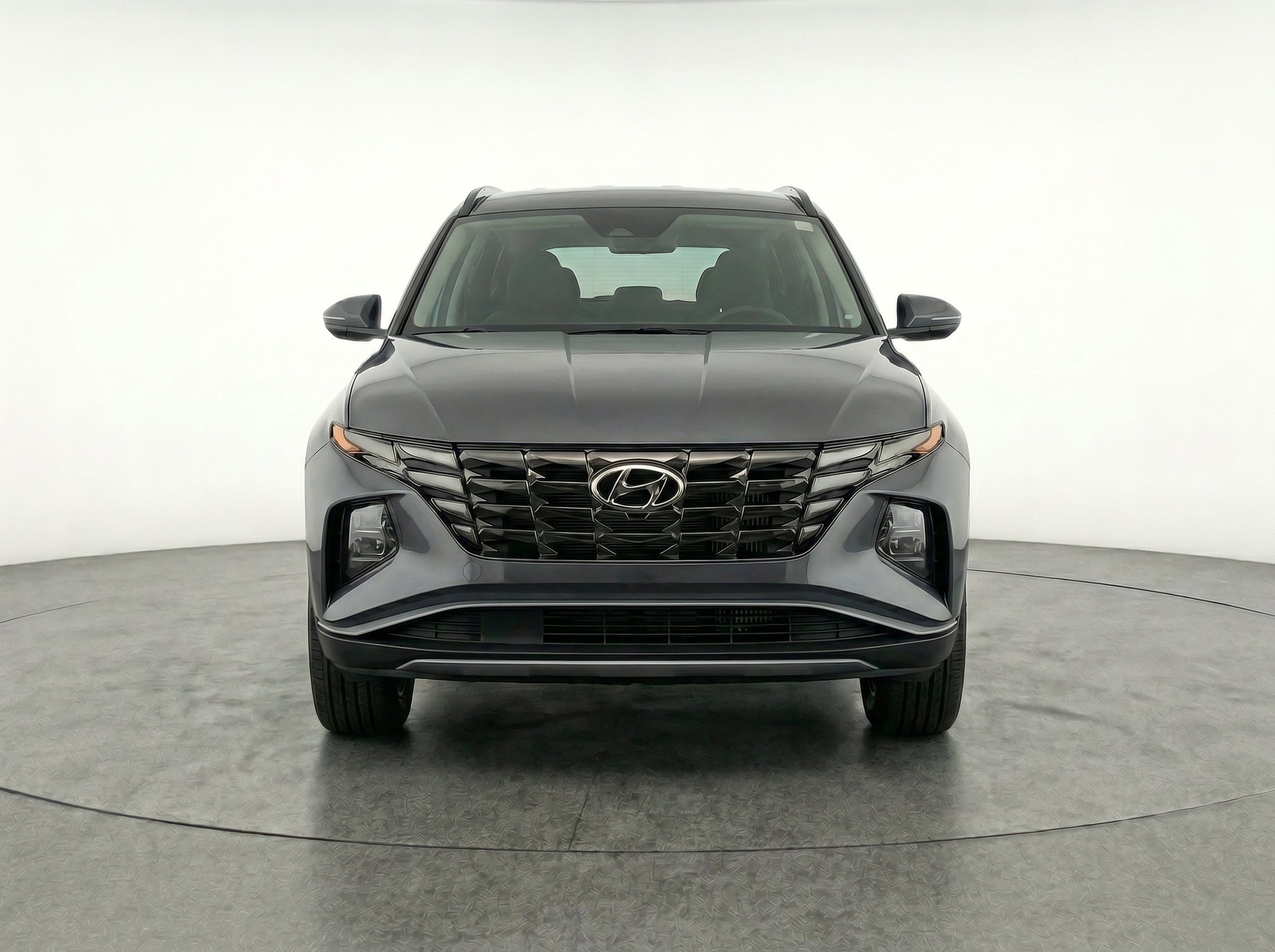 Thumbnail: 2026 Hyundai Tucson - 2