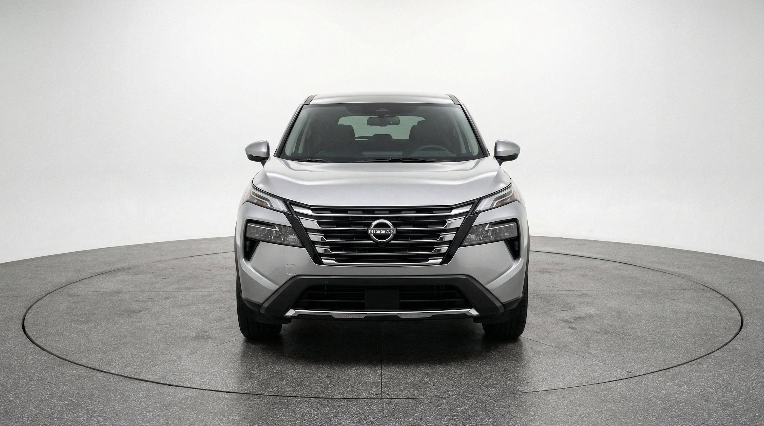 Thumbnail: 2025 Nissan Rogue - 2