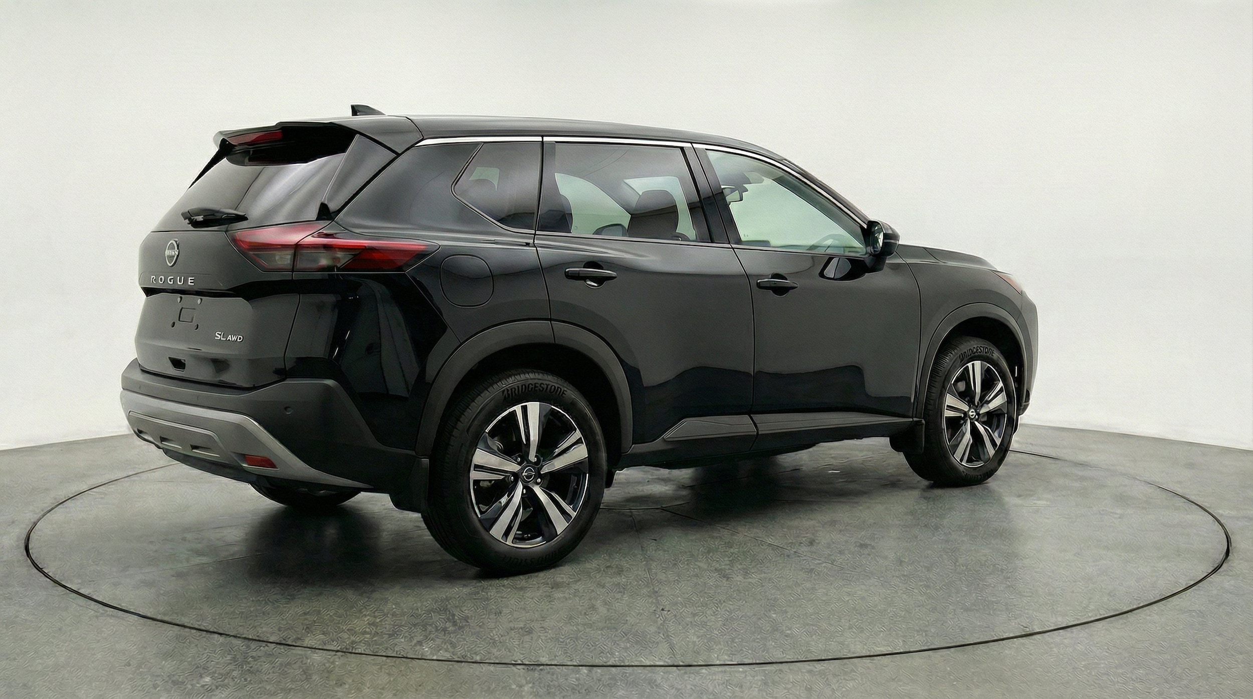 Thumbnail: 2026 Nissan Rogue - 9