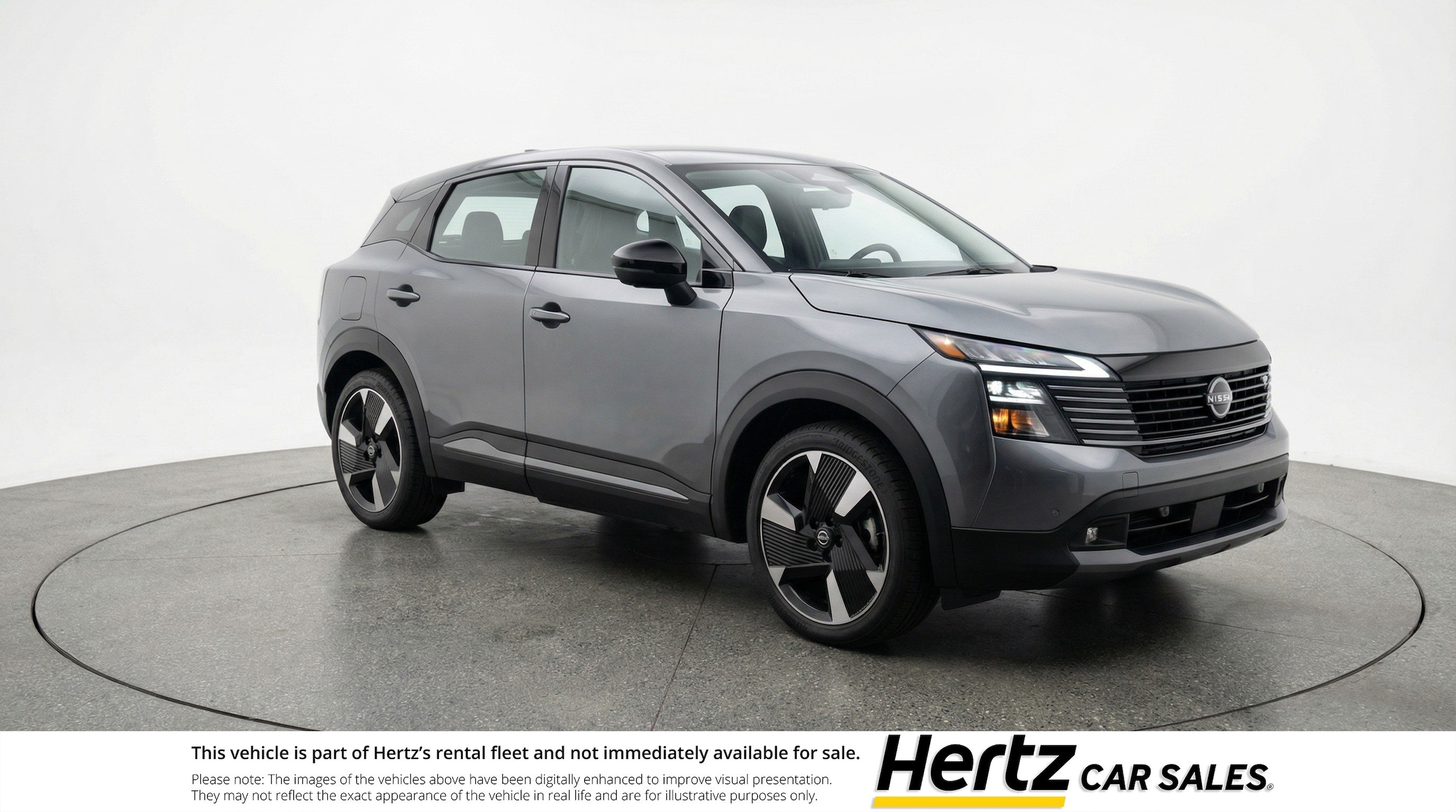 Thumbnail: 2026 Nissan Kicks - 1