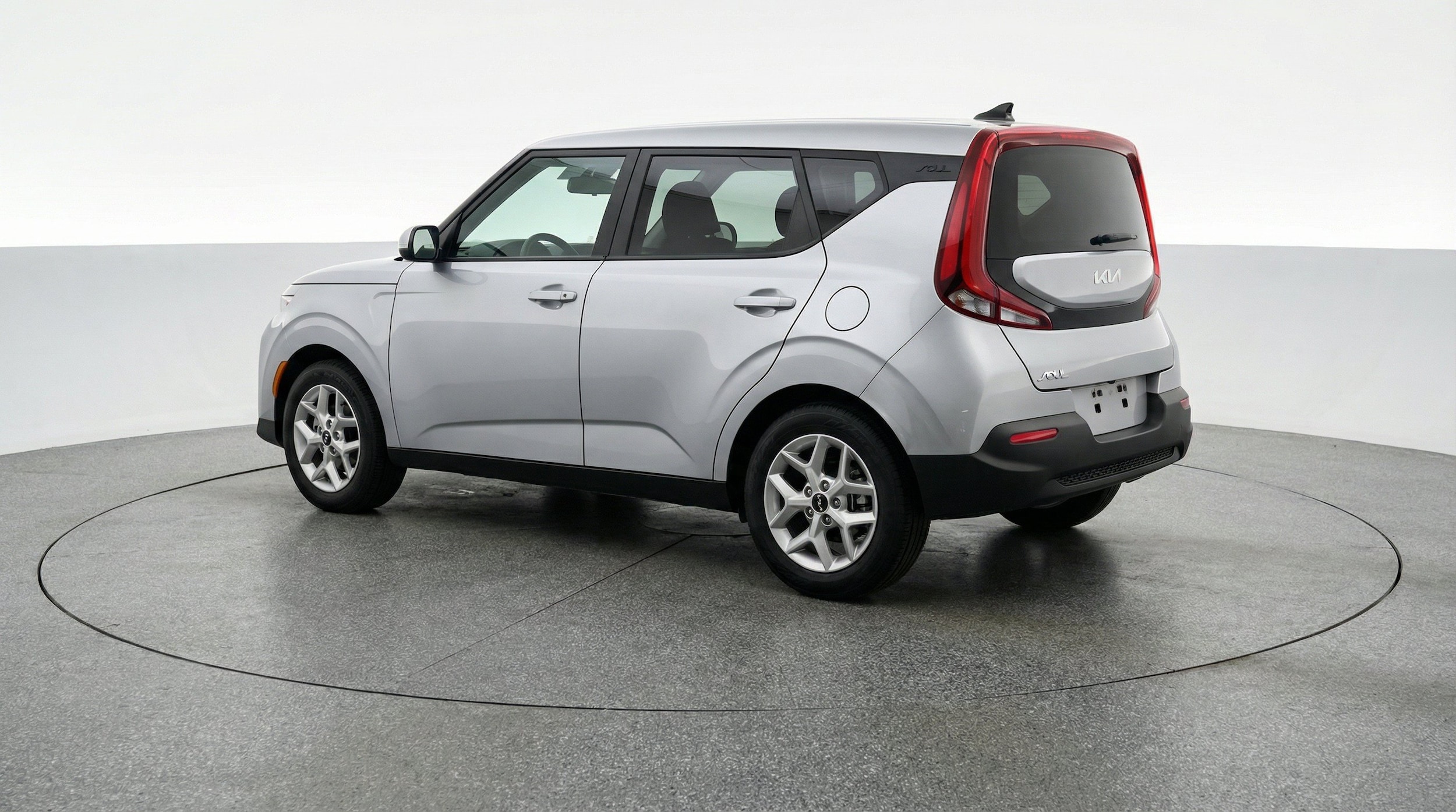Thumbnail: 2025 Kia Soul - 6