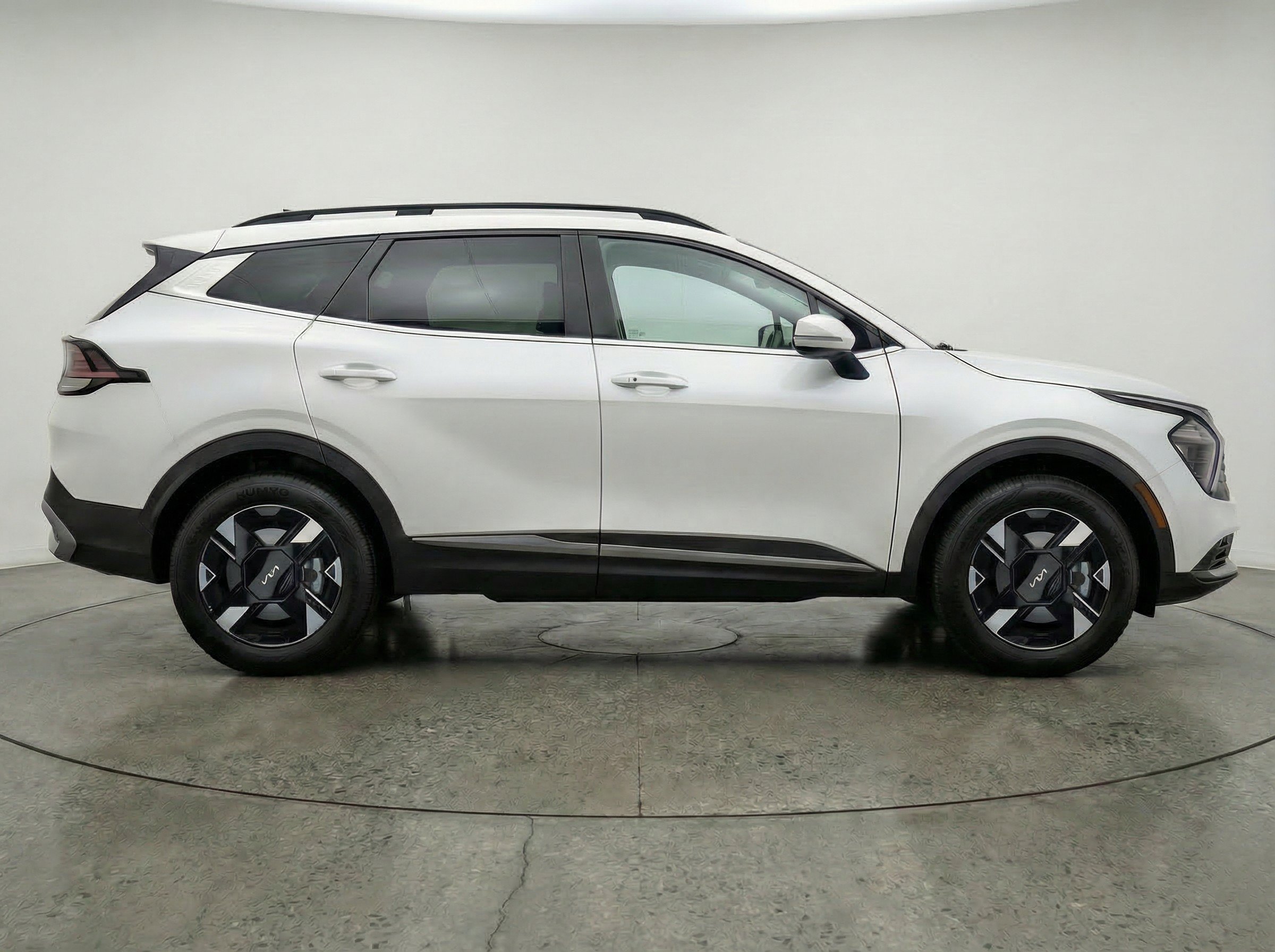 Thumbnail: 2026 Kia Sportage - 11