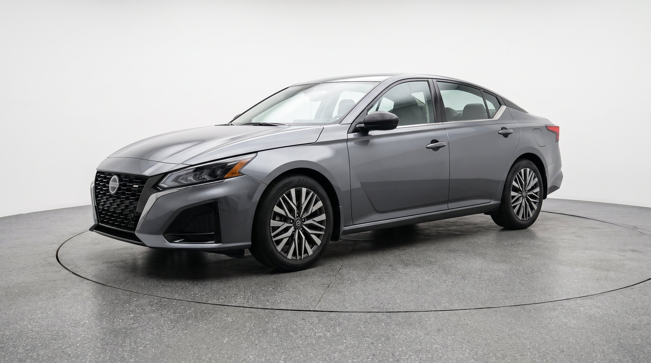 Thumbnail: 2025 Nissan Altima - 3