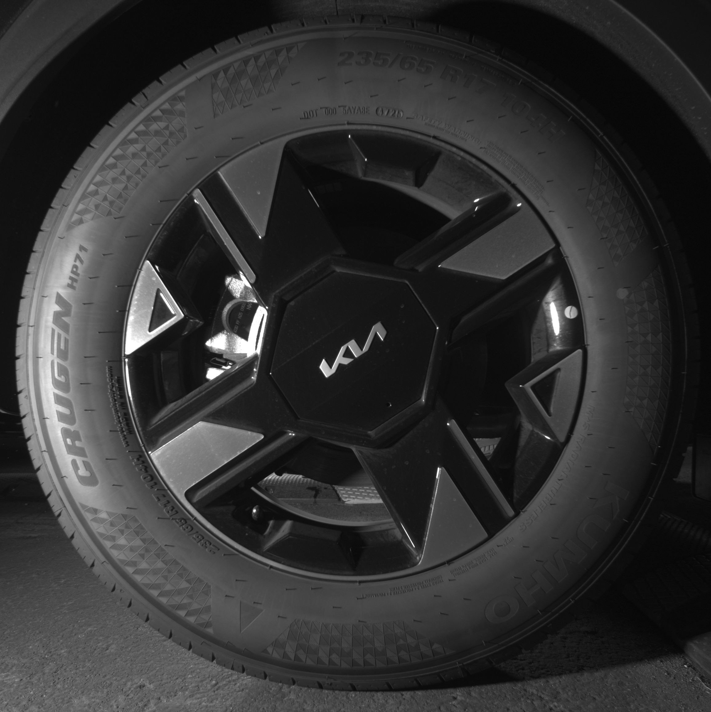 Thumbnail: 2026 Kia Sportage - 15