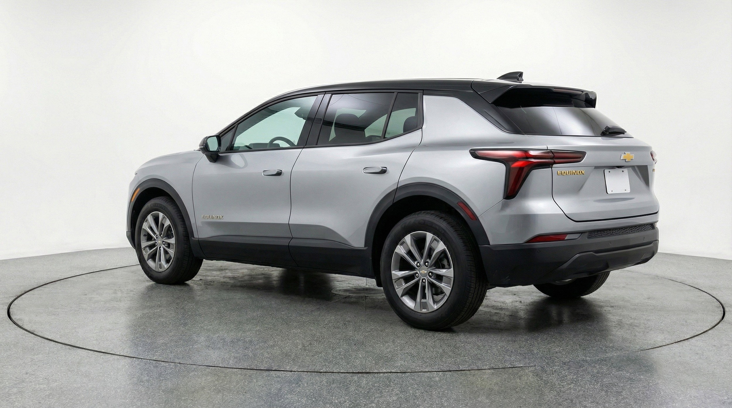 Thumbnail: 2025 Chevrolet Equinox - 6