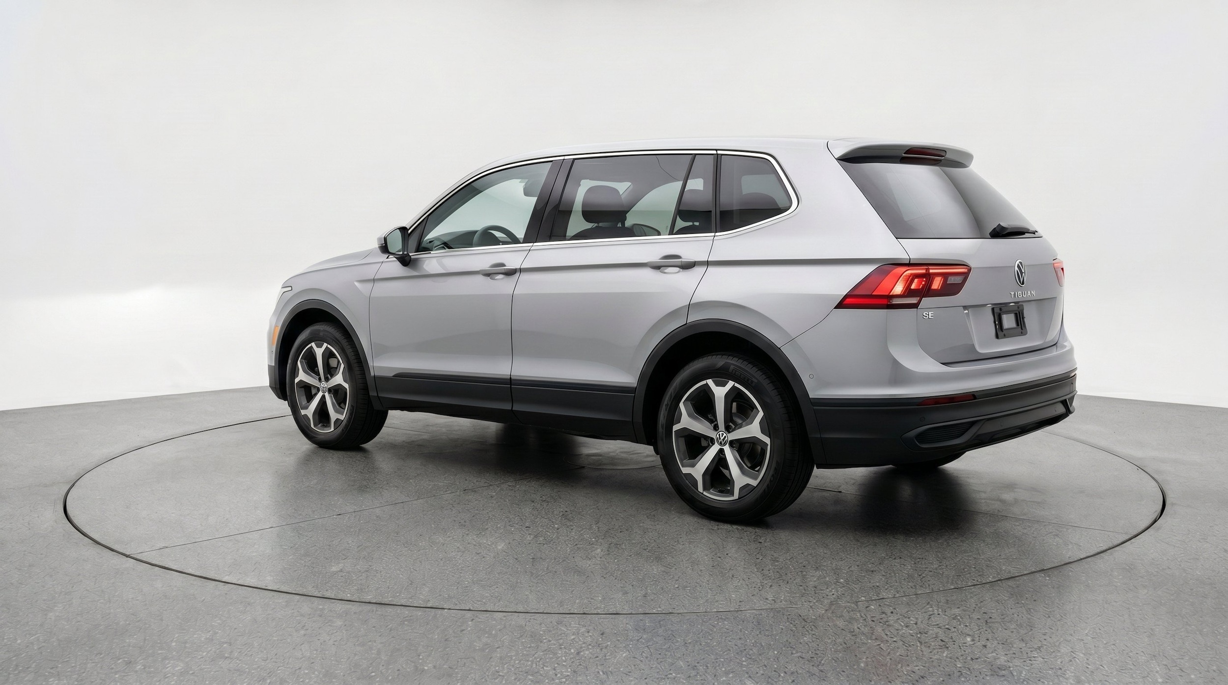 Thumbnail: 2026 Volkswagen Tiguan - 6