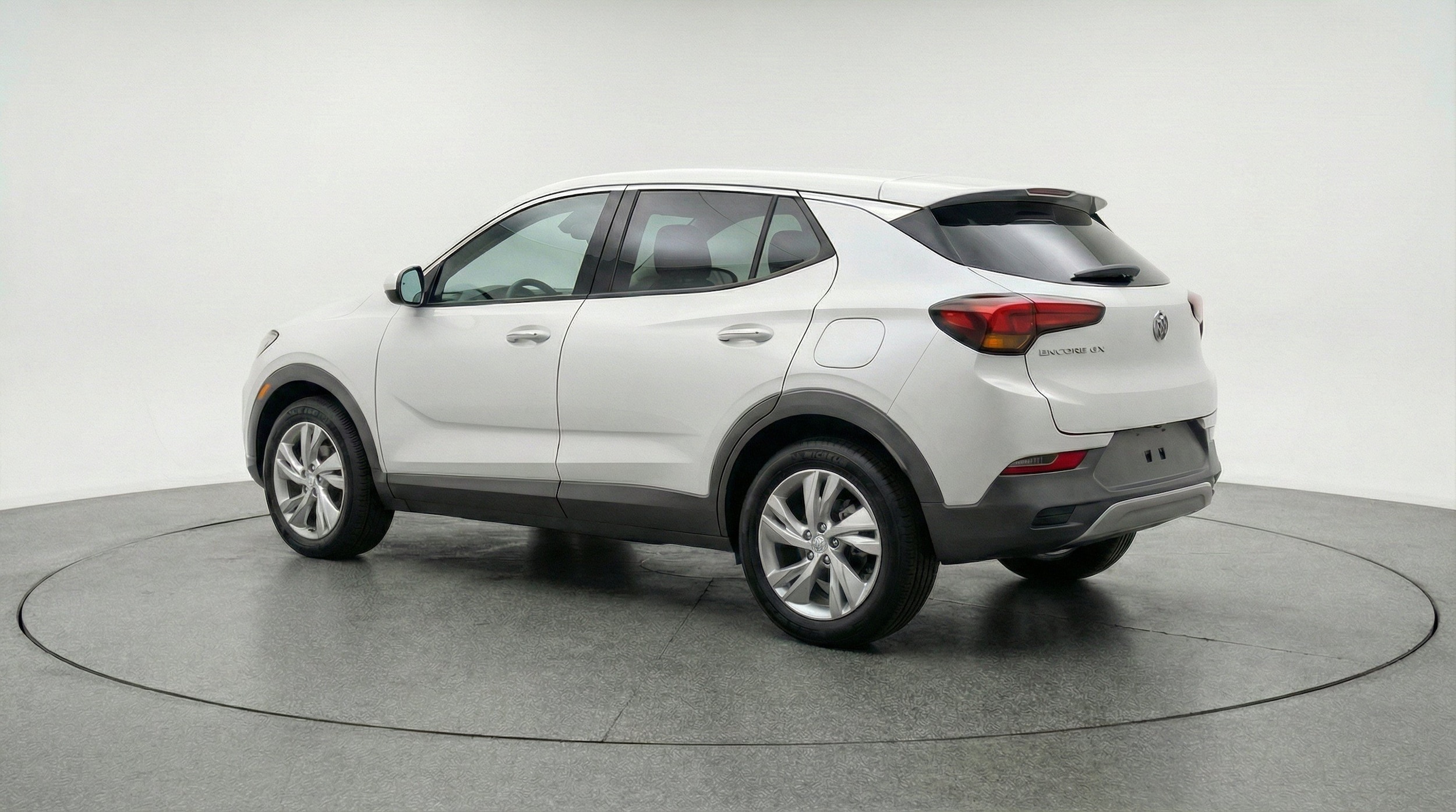 Thumbnail: 2026 Buick Encore GX - 6
