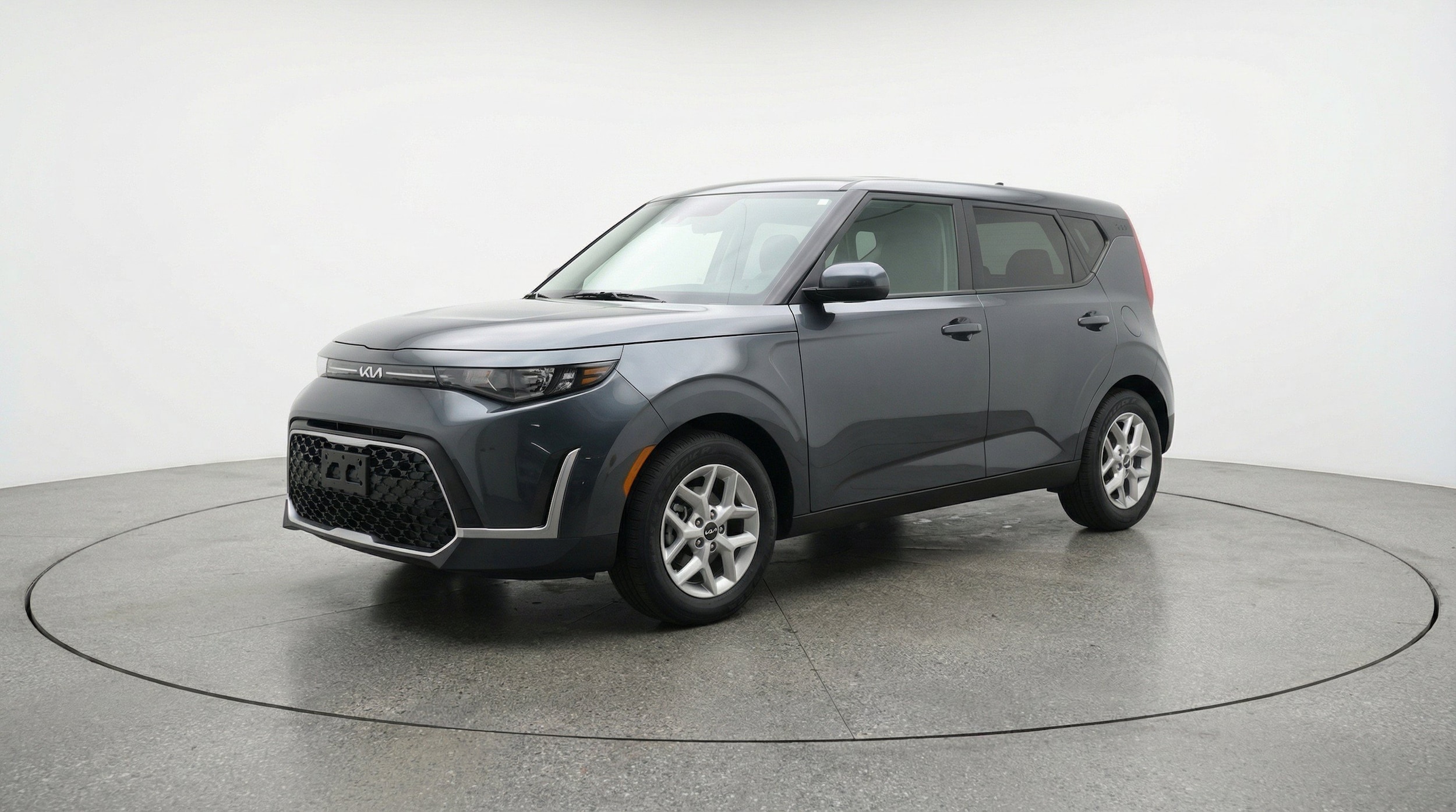 Thumbnail: 2025 Kia Soul - 3