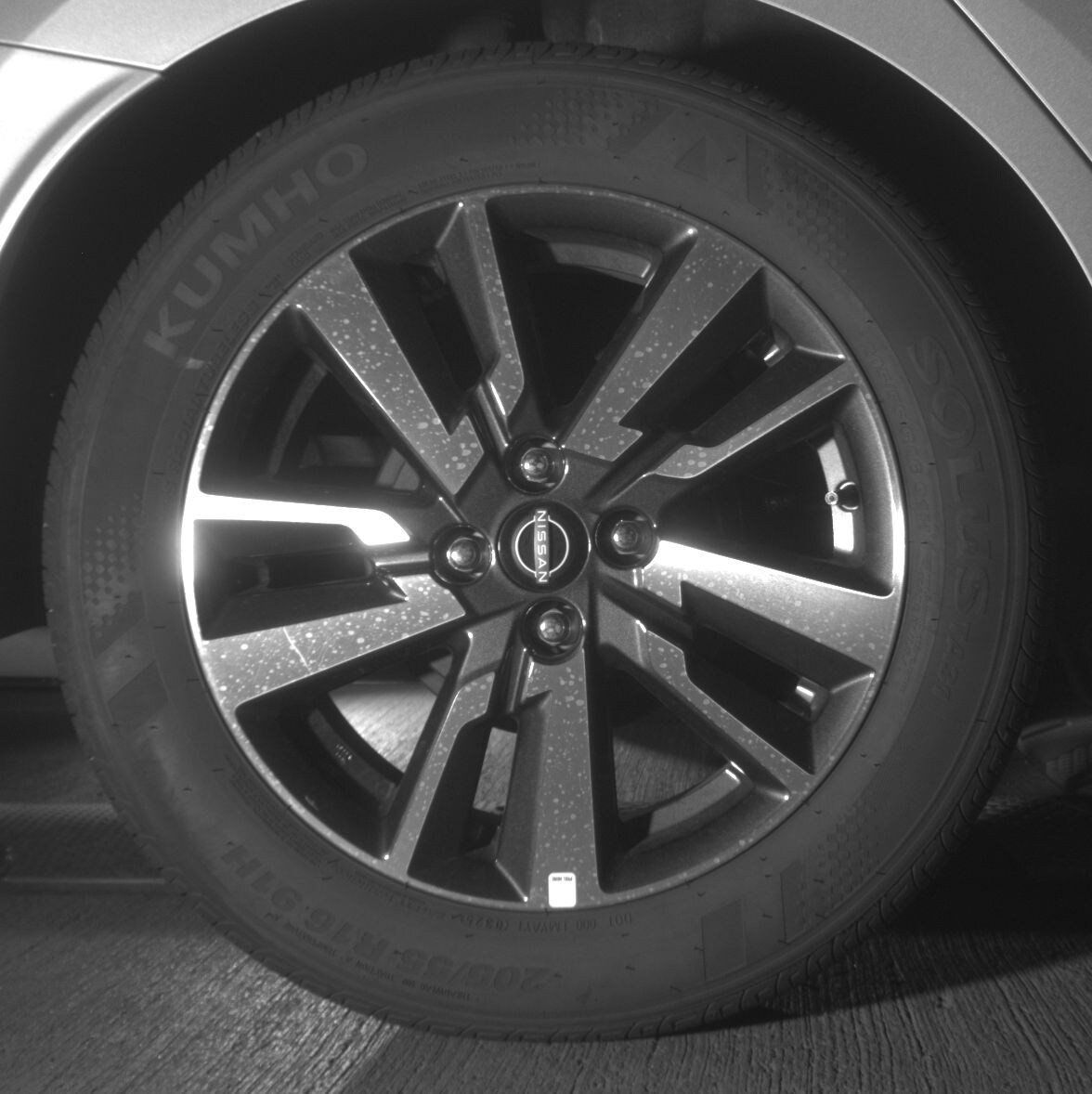 Thumbnail: 2025 Nissan Versa - 12