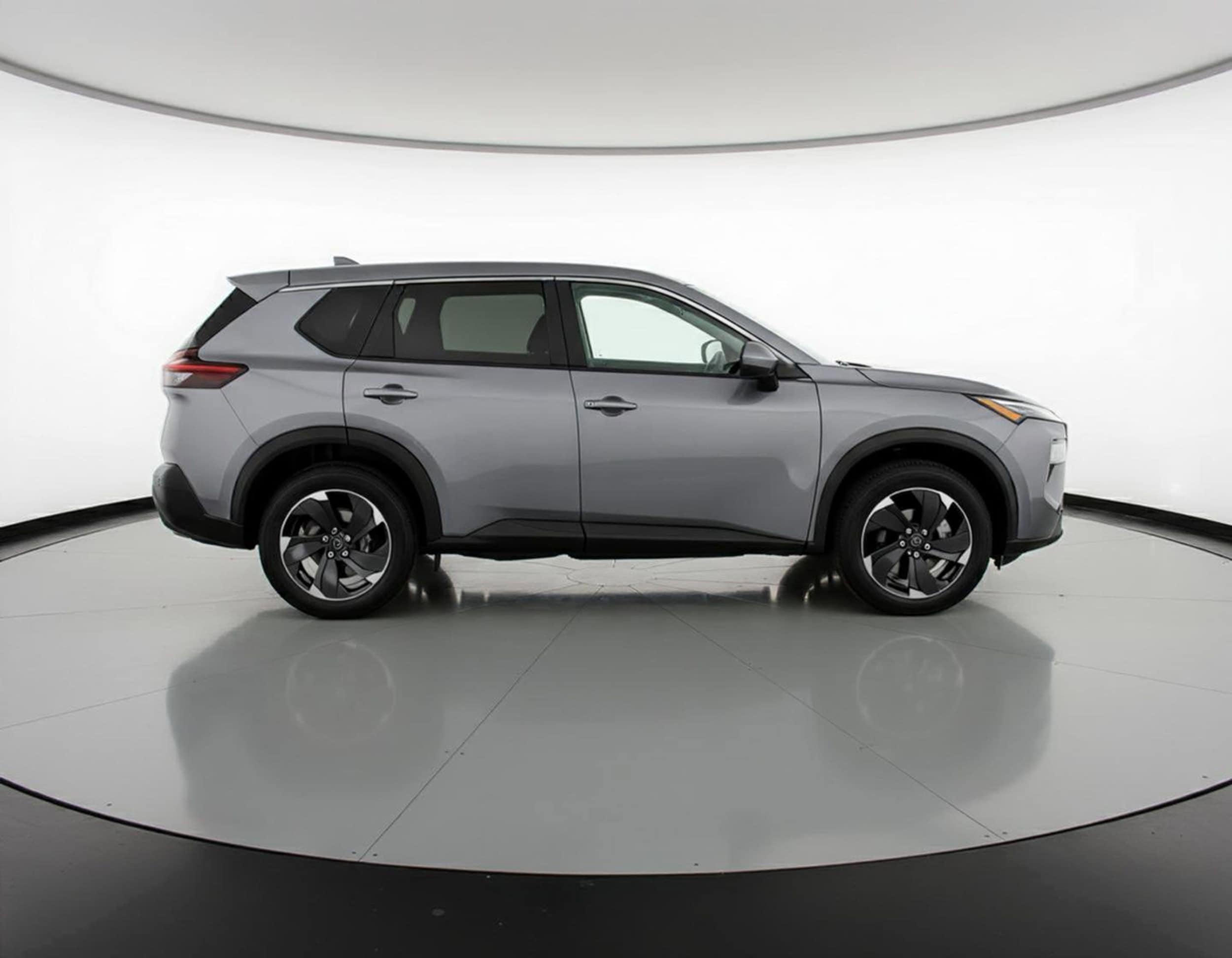 Thumbnail: 2025 Nissan Rogue - 11