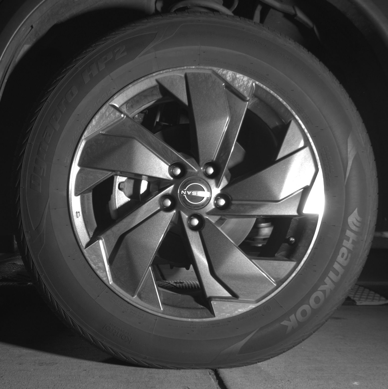 Thumbnail: 2025 Nissan Rogue - 9