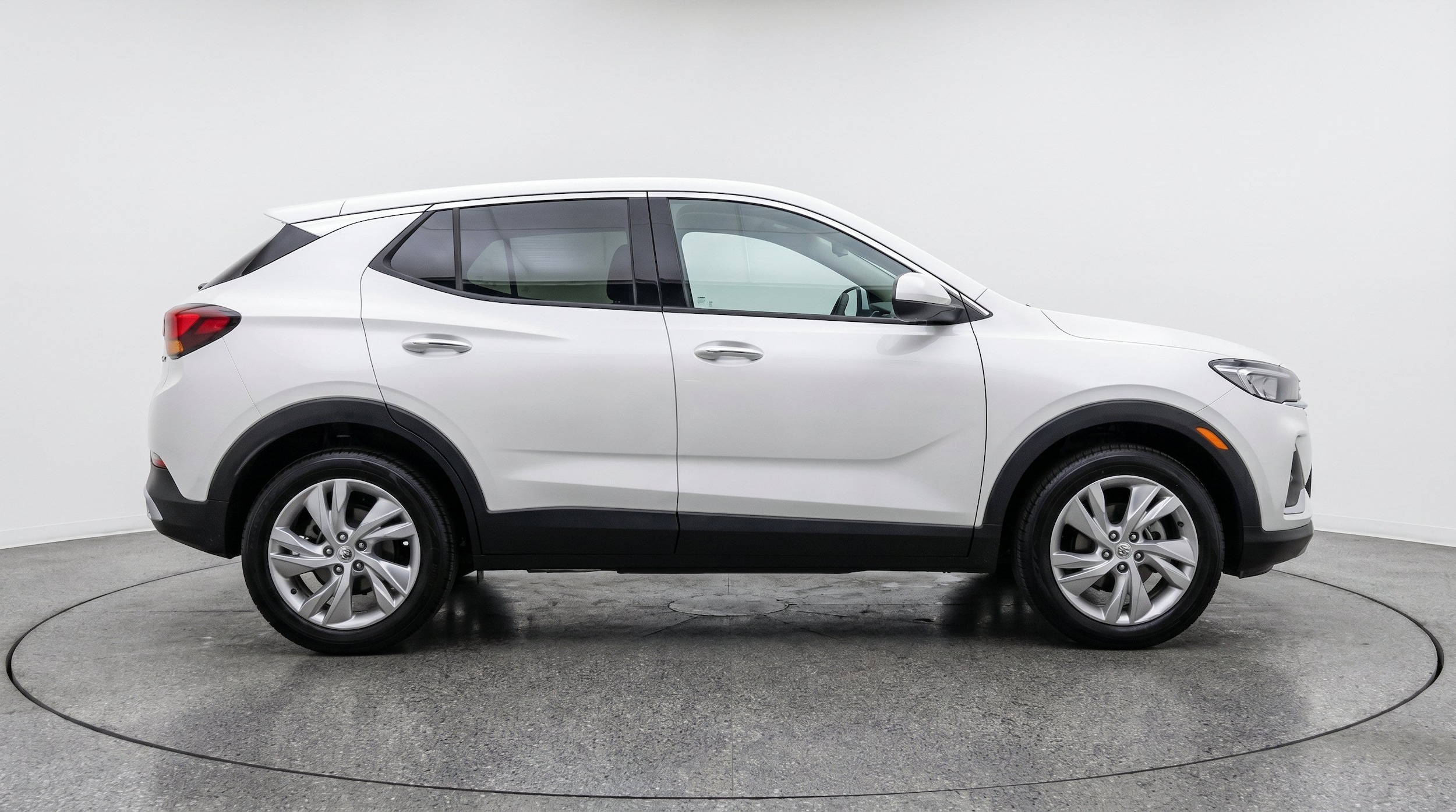 Thumbnail: 2026 Buick Encore GX - 11