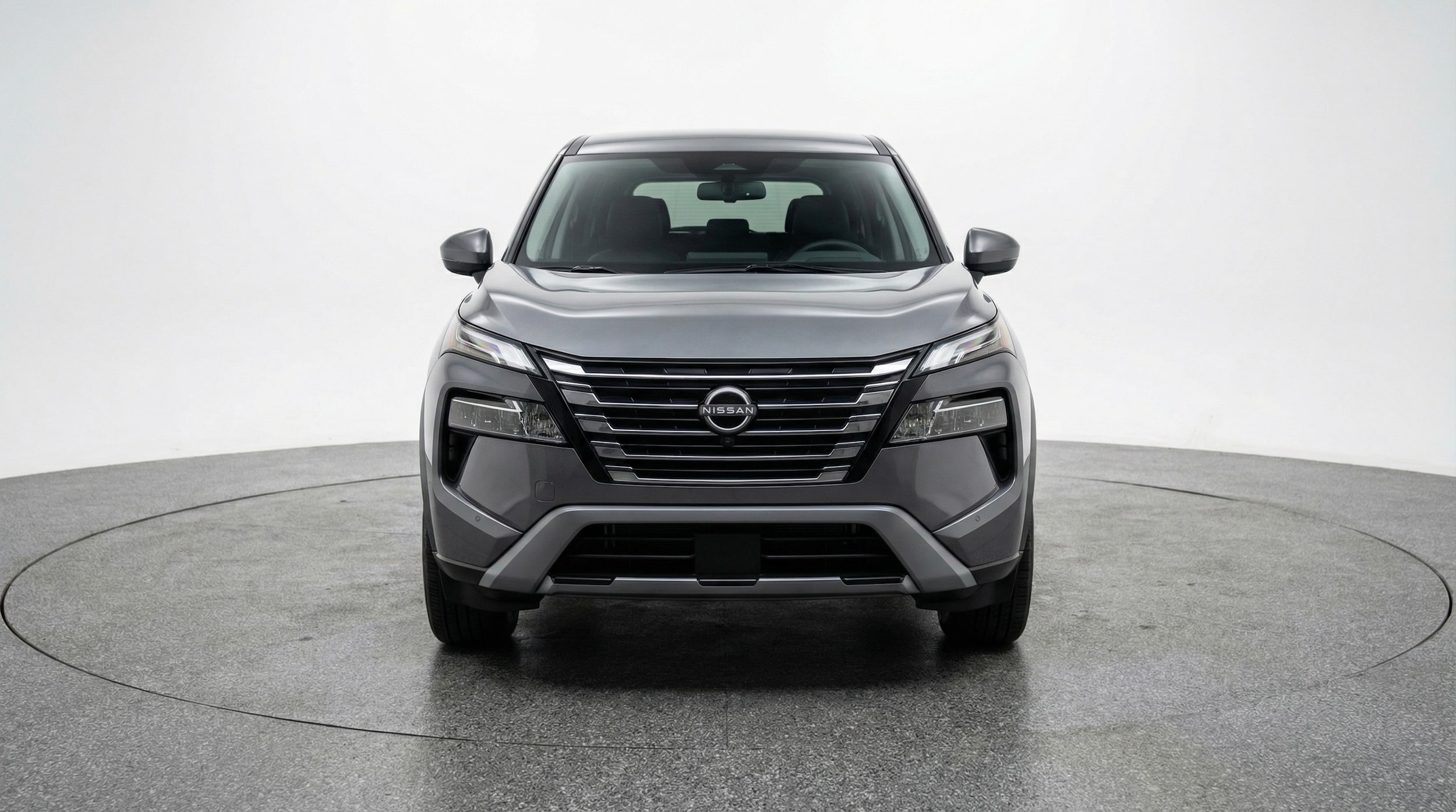 Thumbnail: 2025 Nissan Rogue - 2