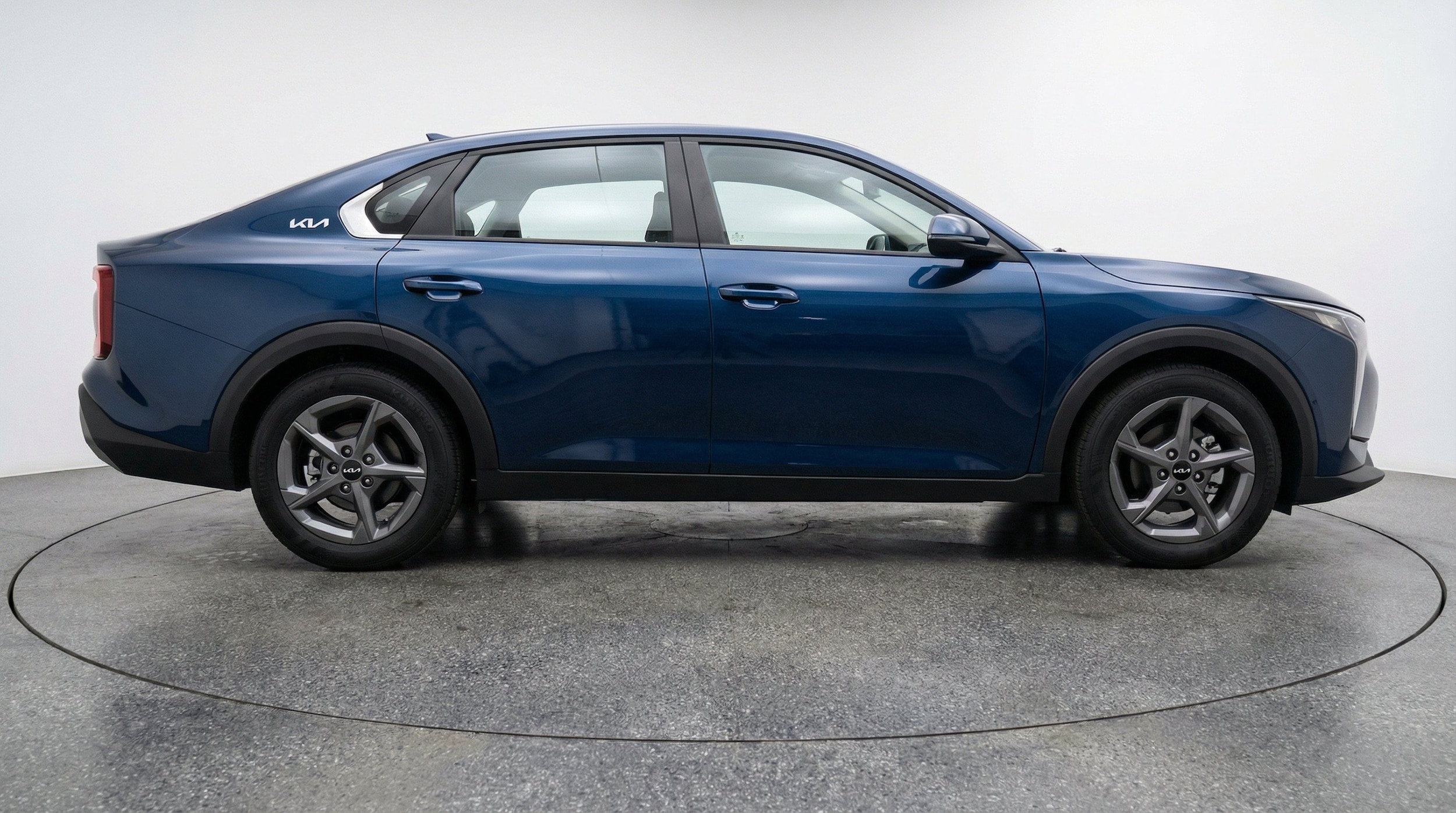 Thumbnail: 2026 Kia K4 - 11