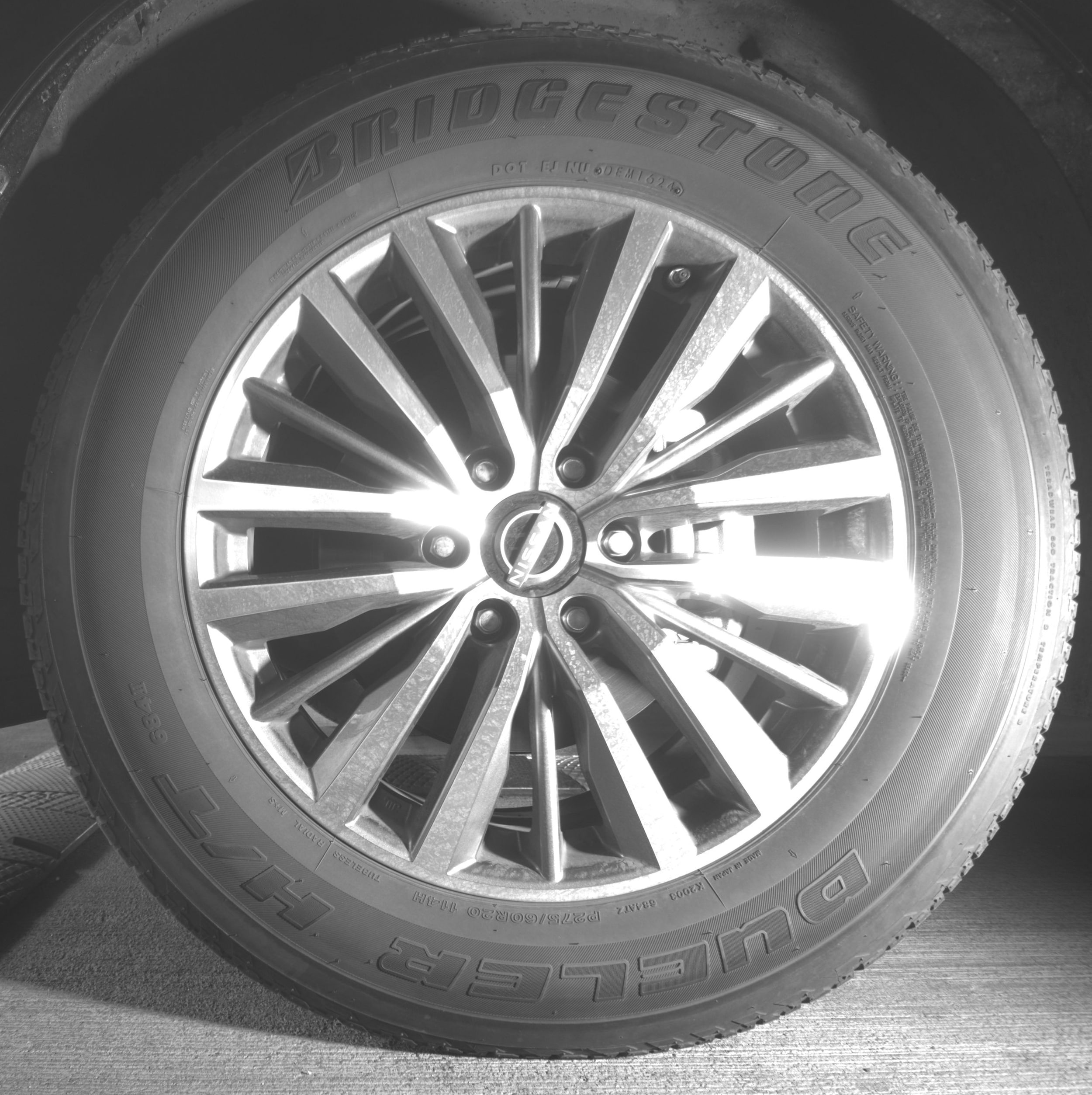 Thumbnail: 2024 Nissan Armada - 9