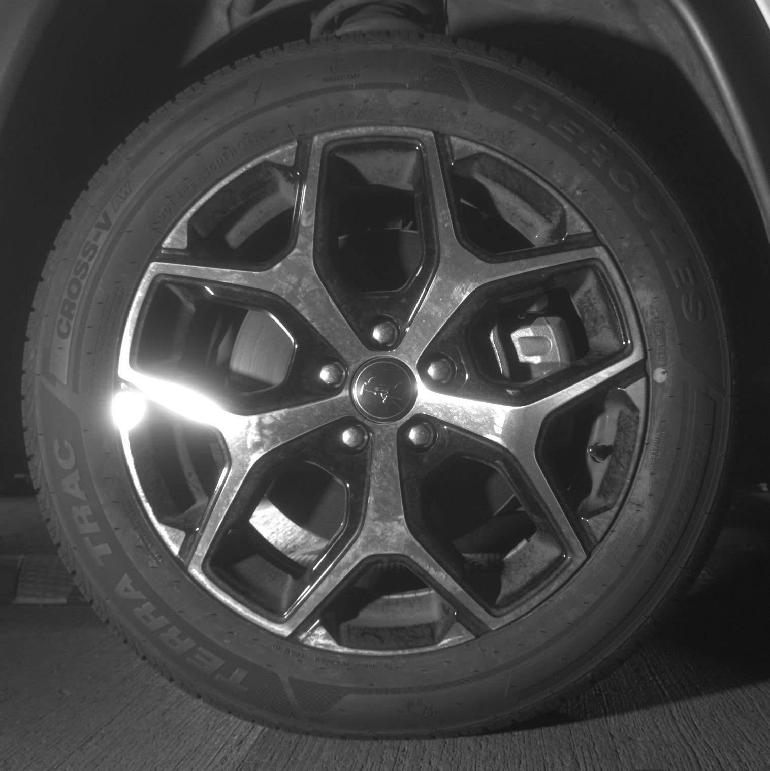 Thumbnail: 2025 Jeep Compass - 10